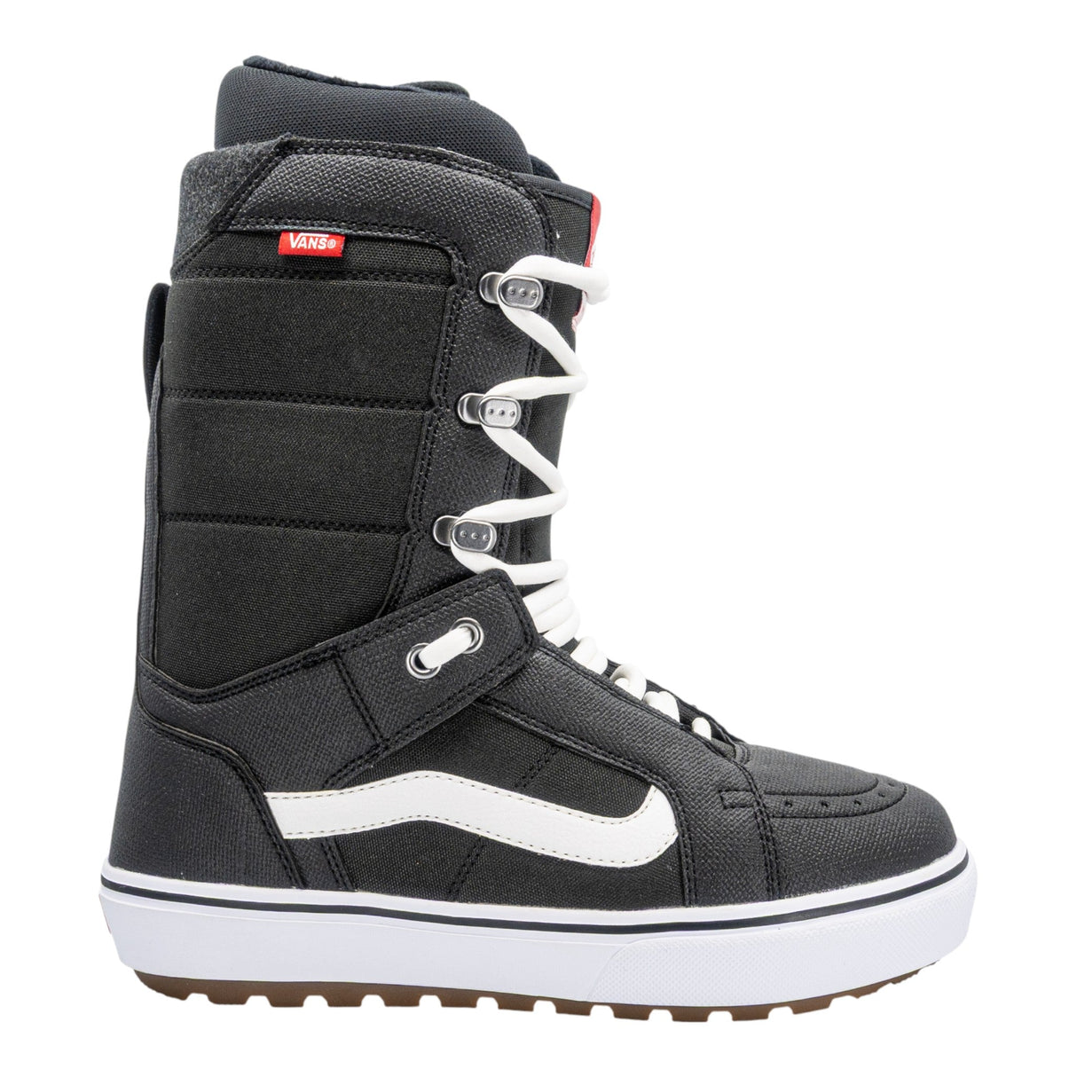 Vans Hi - Standard OG Snowboard Boots 2026 - The Snowboard Shop