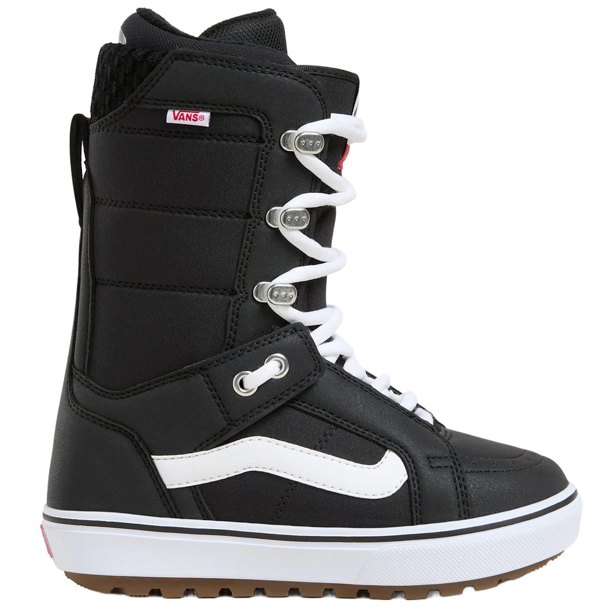 Vans Hi - Standard OG Women's Snowboard Boots 2026 - The Snowboard Shop