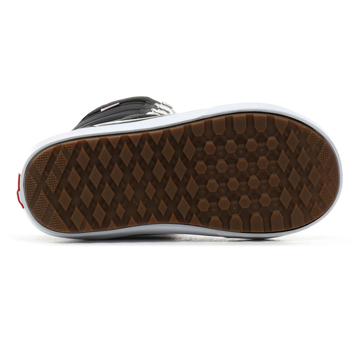 Vans Hi - Standard OG Women's Snowboard Boots 2026 - The Snowboard Shop