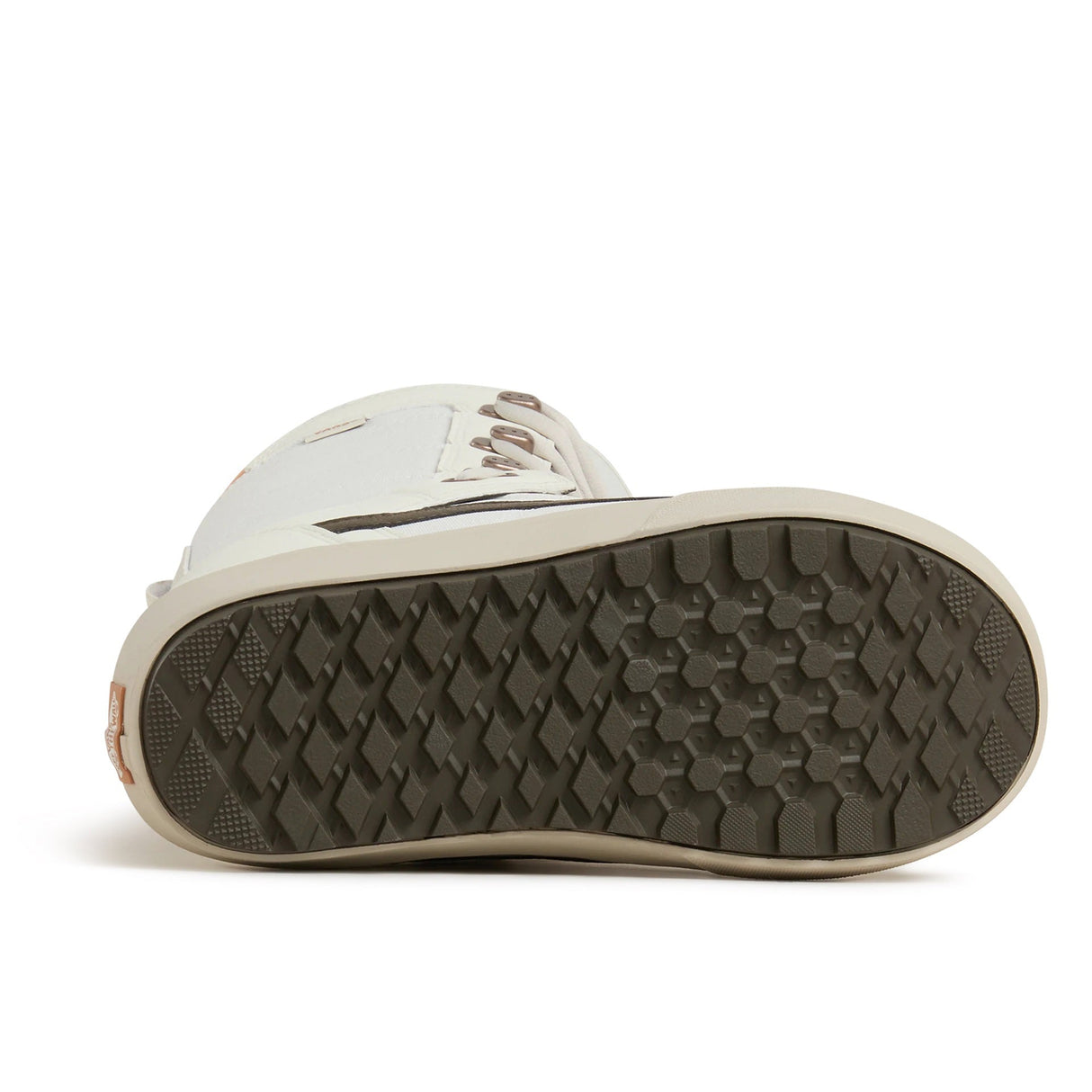 Vans Hi - Standard OG Women's Snowboard Boots 2026 - The Snowboard Shop