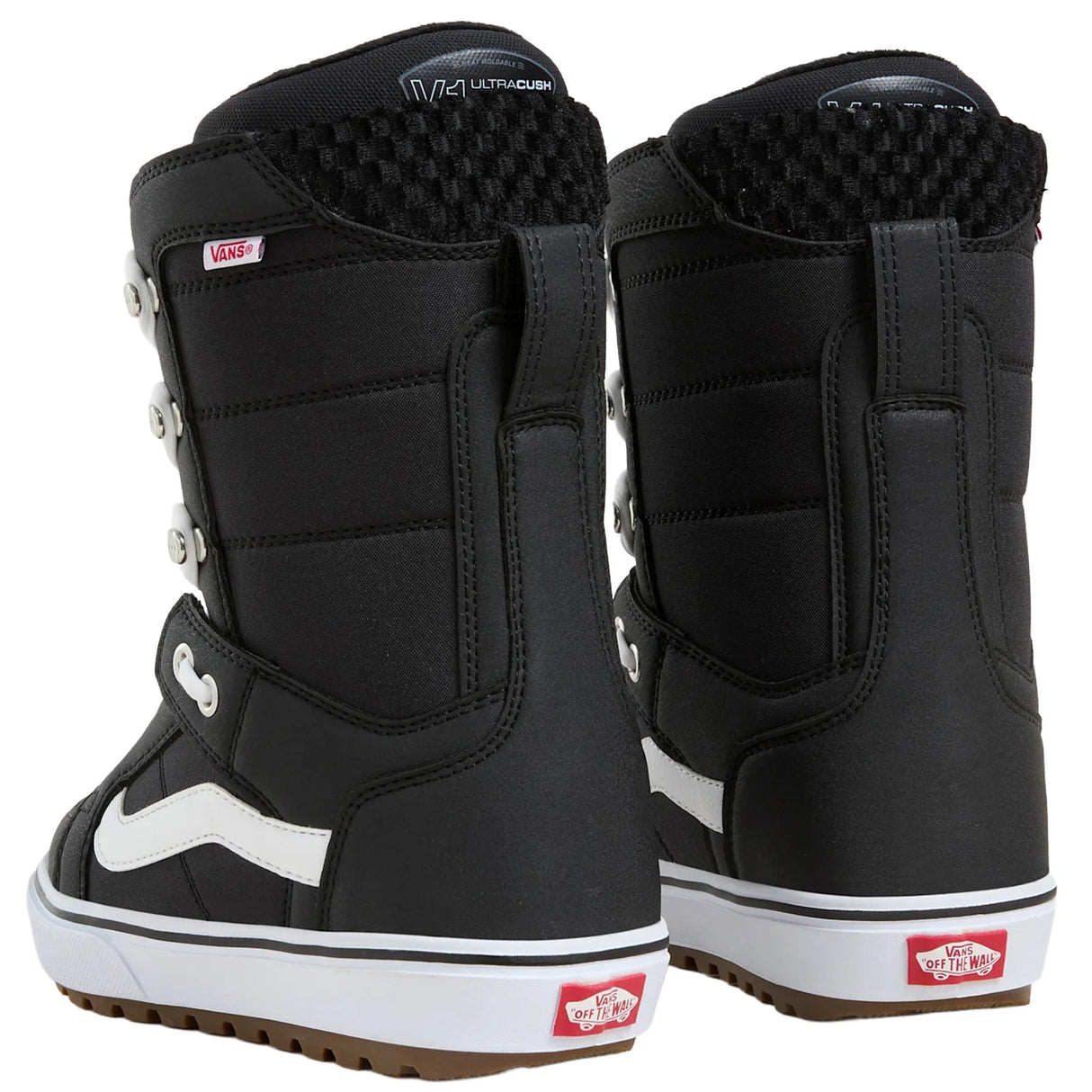 Vans Hi - Standard OG Women's Snowboard Boots 2026 - The Snowboard Shop