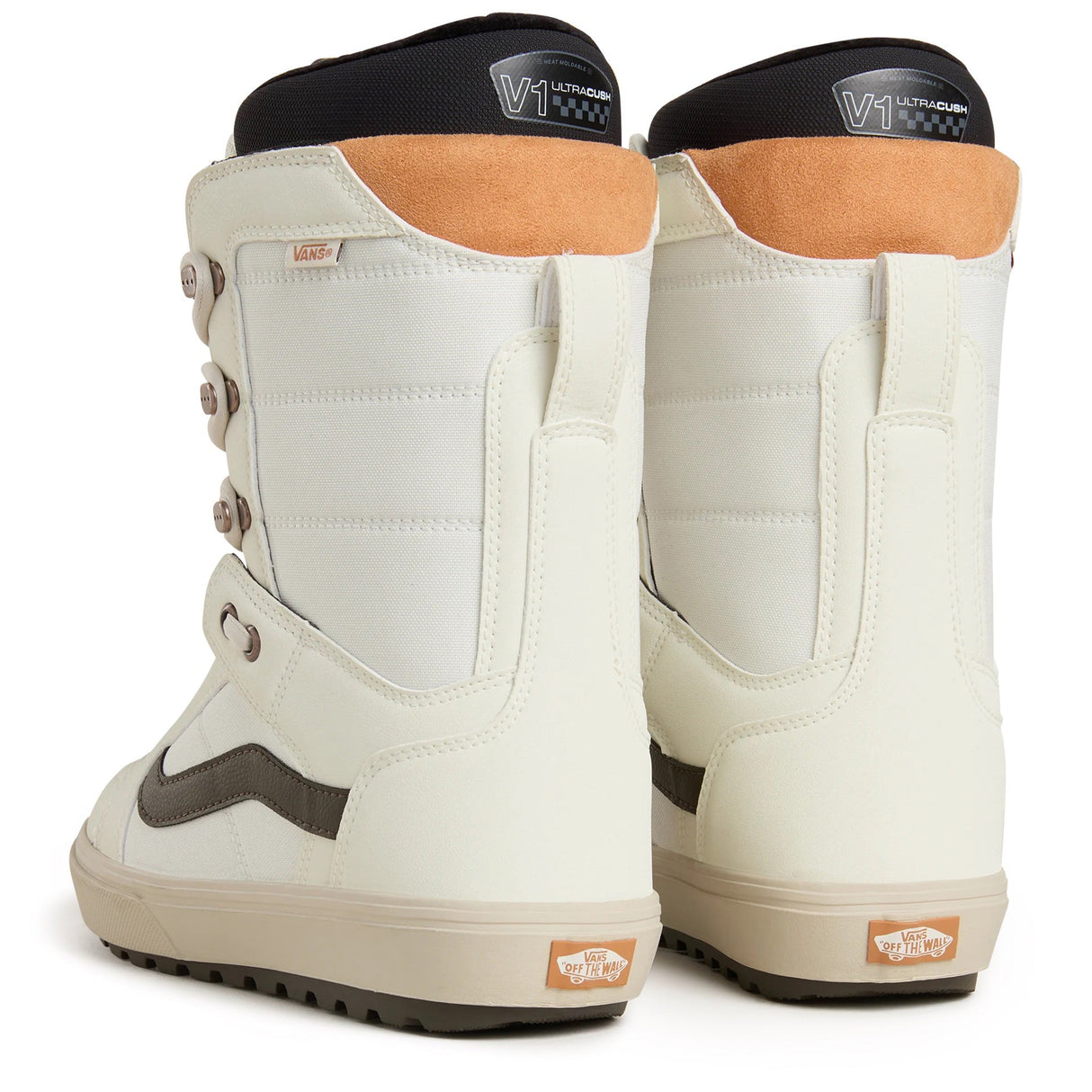 Vans Hi - Standard OG Women's Snowboard Boots 2026 - The Snowboard Shop