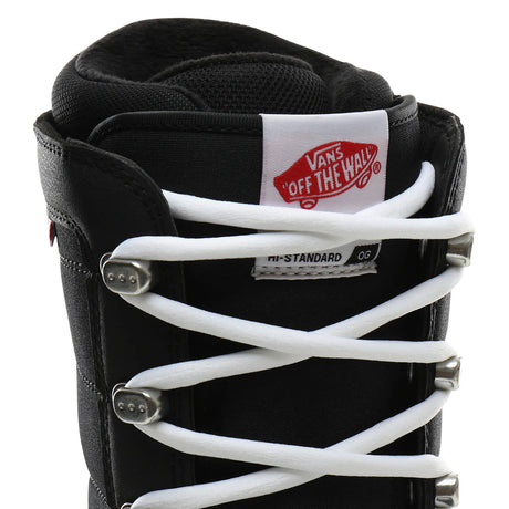 Vans Hi - Standard OG Women's Snowboard Boots 2026 - The Snowboard Shop