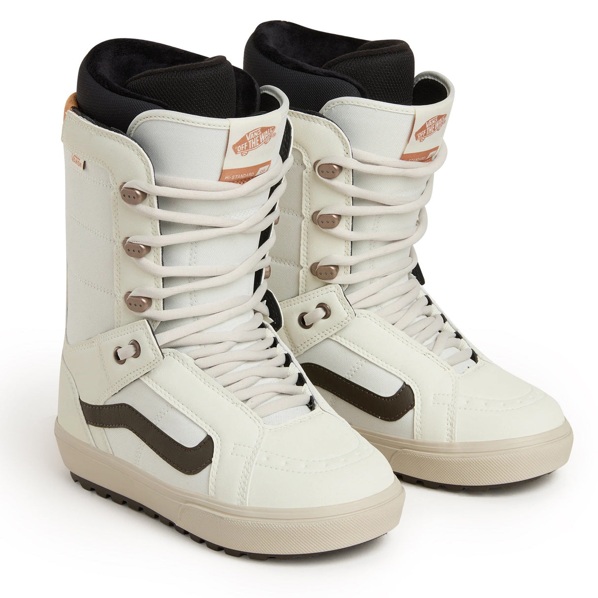 Vans Hi - Standard OG Women's Snowboard Boots 2026 - The Snowboard Shop