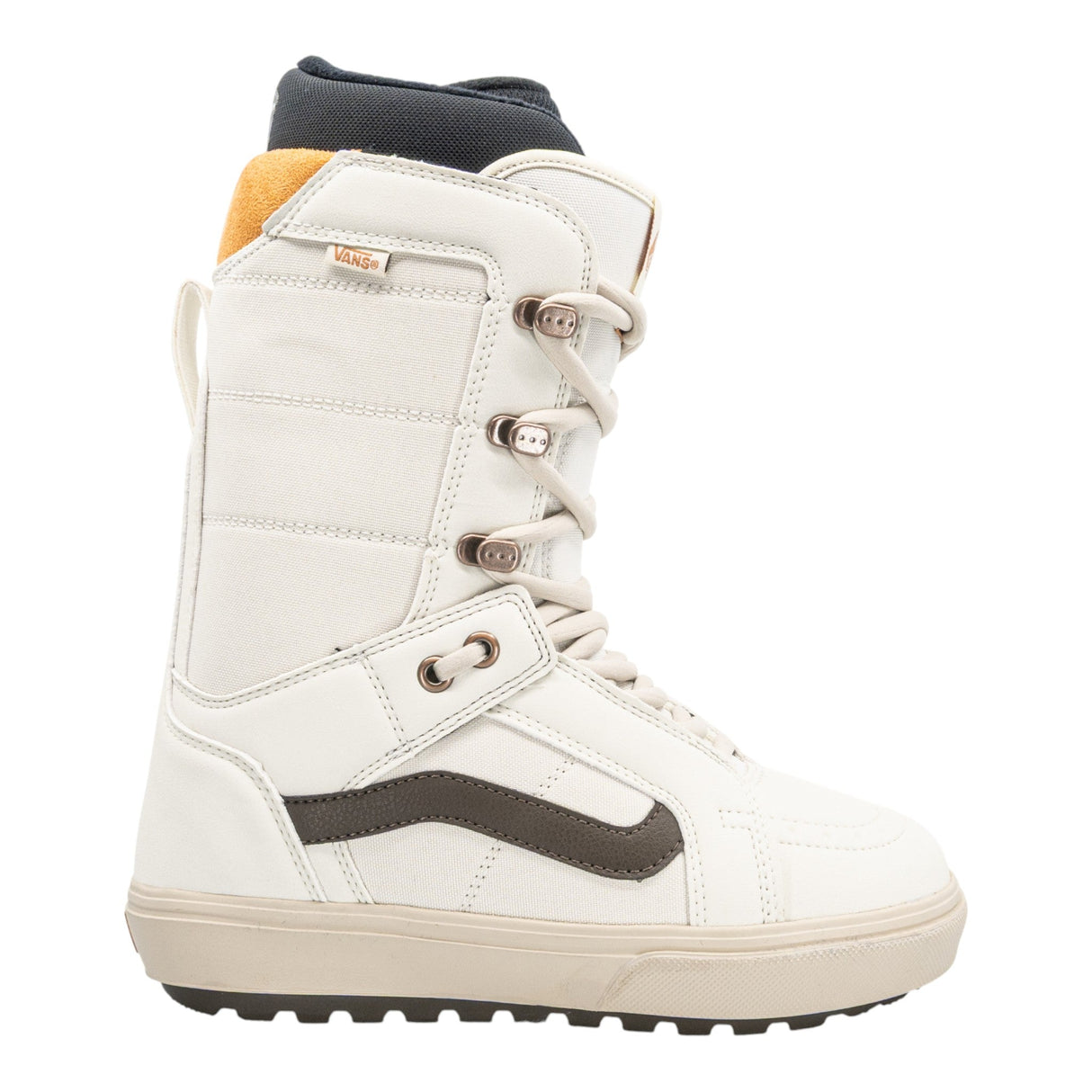 Vans Hi - Standard OG Women's Snowboard Boots 2026 - The Snowboard Shop