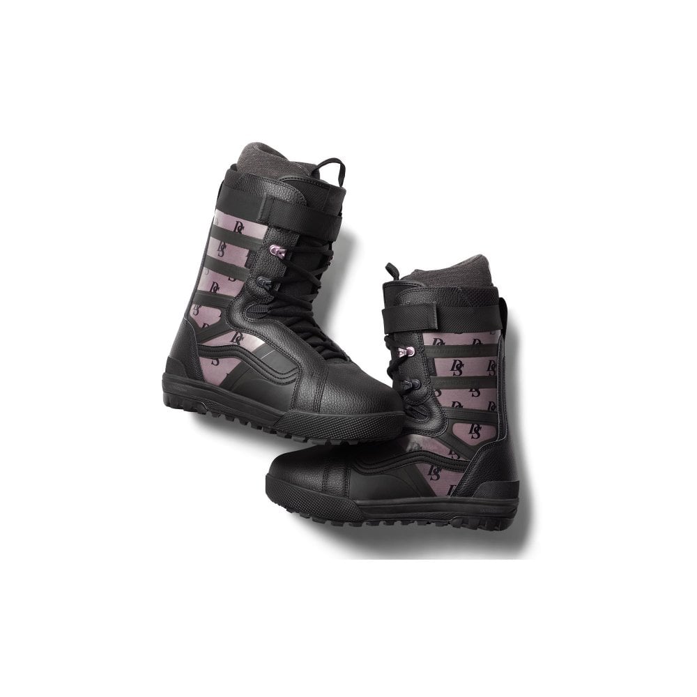 Vans Hi Standard Pro DRINK SEXY Snowboard Boots 2023 - The Snowboard Shop
