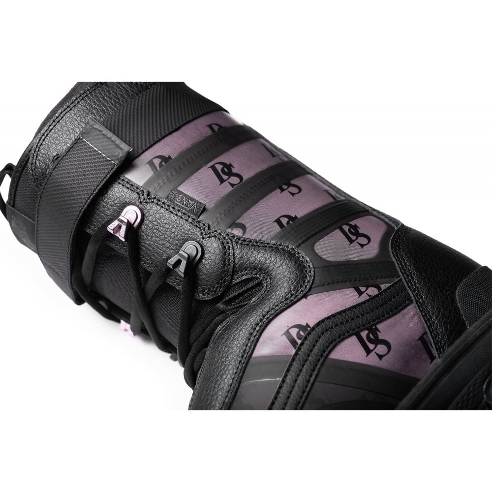 Vans Hi Standard Pro DRINK SEXY Snowboard Boots 2023 - The Snowboard Shop