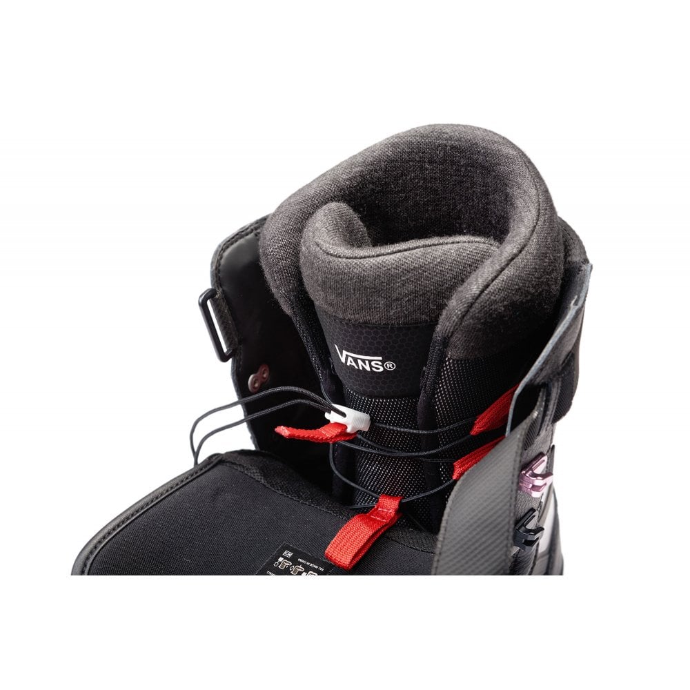 Vans Hi Standard Pro DRINK SEXY Snowboard Boots 2023 - The Snowboard Shop