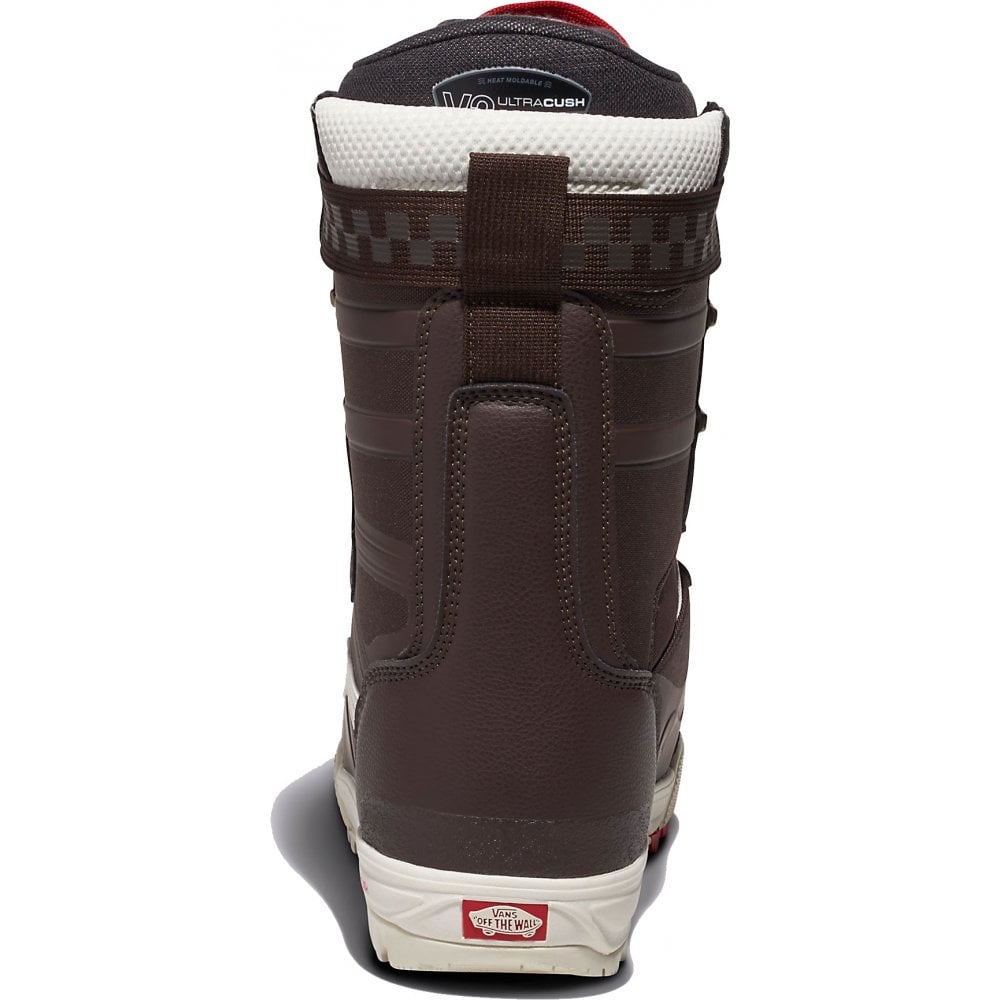 Vans Hi - Standard Pro Jill Perkins Women's Snowboard Boots 2025 - The Snowboard Shop