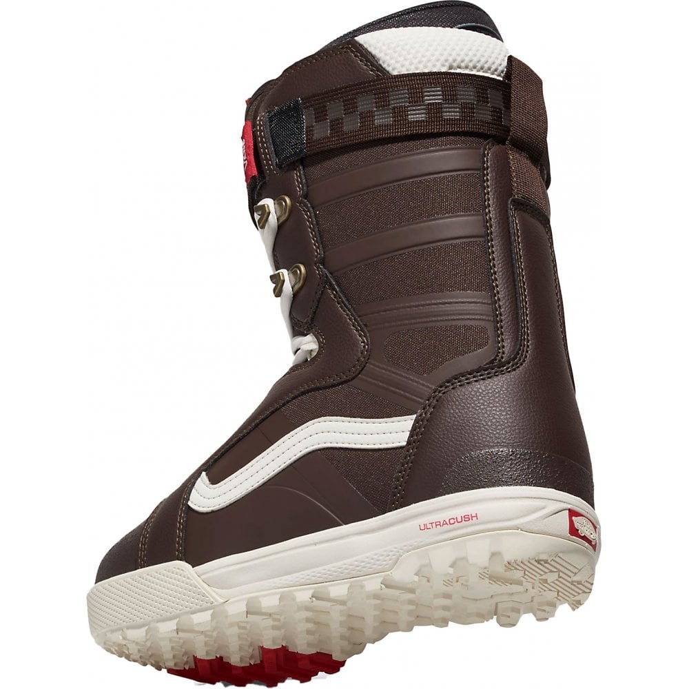 Vans Hi - Standard Pro Jill Perkins Women's Snowboard Boots 2025 - The Snowboard Shop