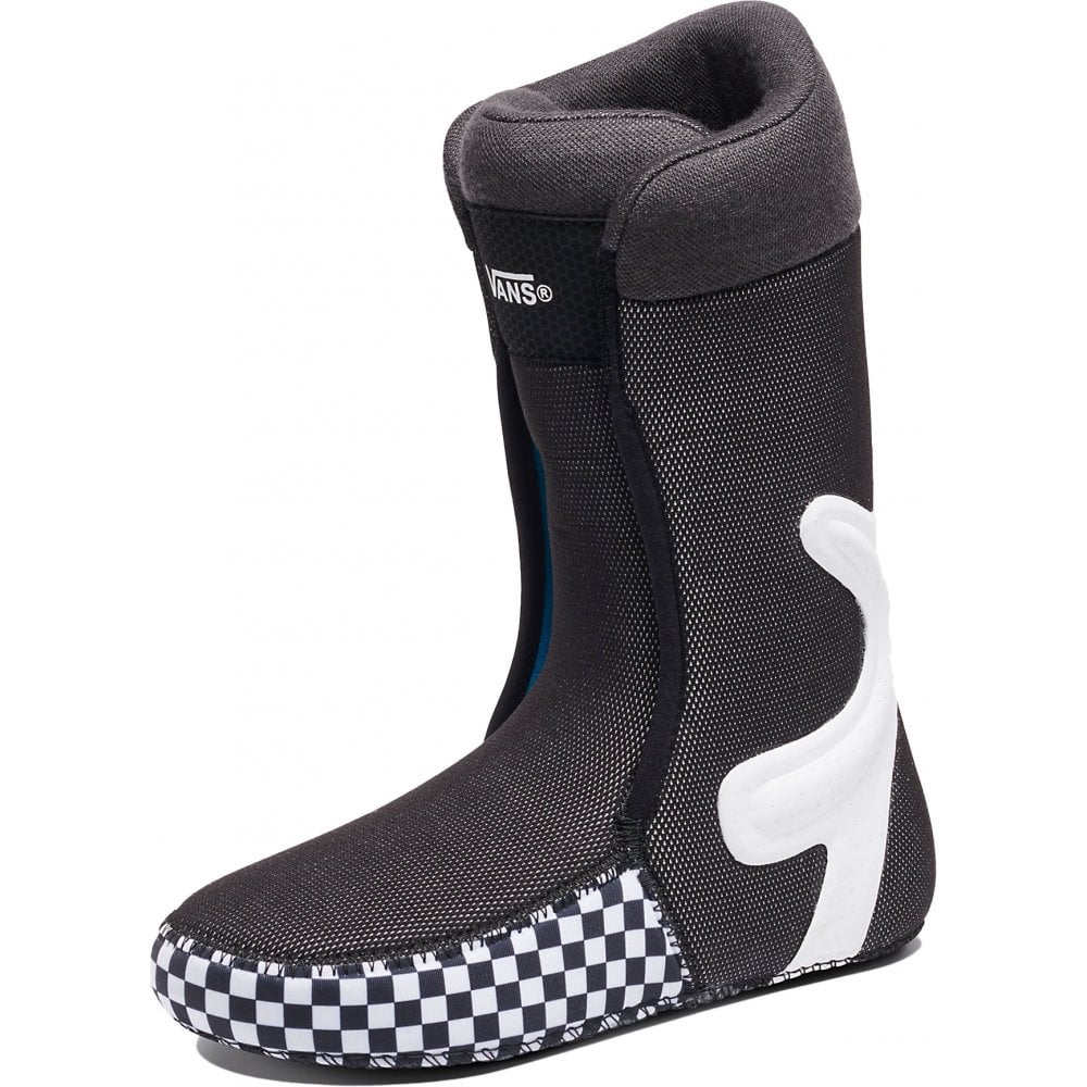 Vans Hi - Standard Pro Jill Perkins Women's Snowboard Boots 2025 - The Snowboard Shop