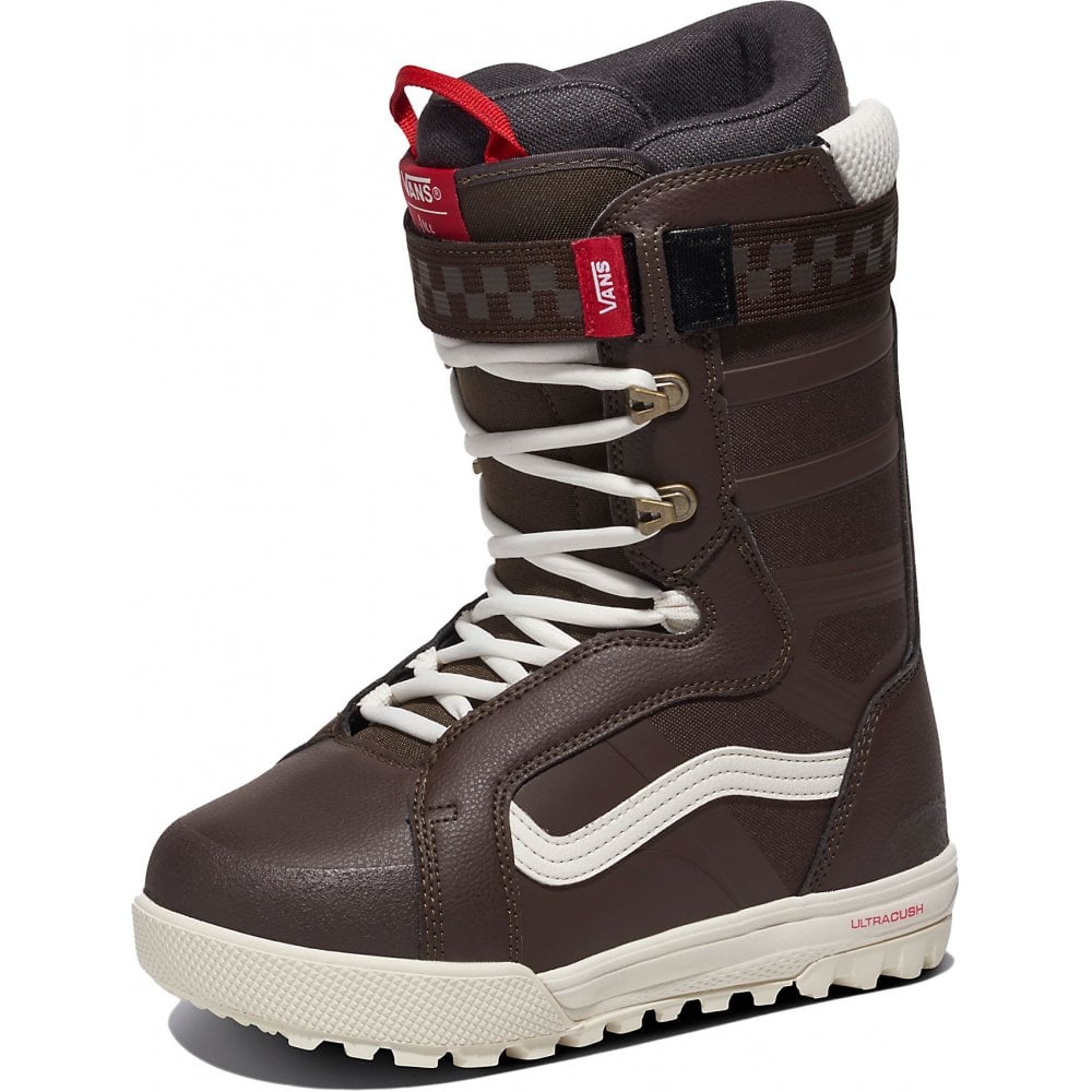 Vans Hi - Standard Pro Jill Perkins Women's Snowboard Boots 2025 - The Snowboard Shop