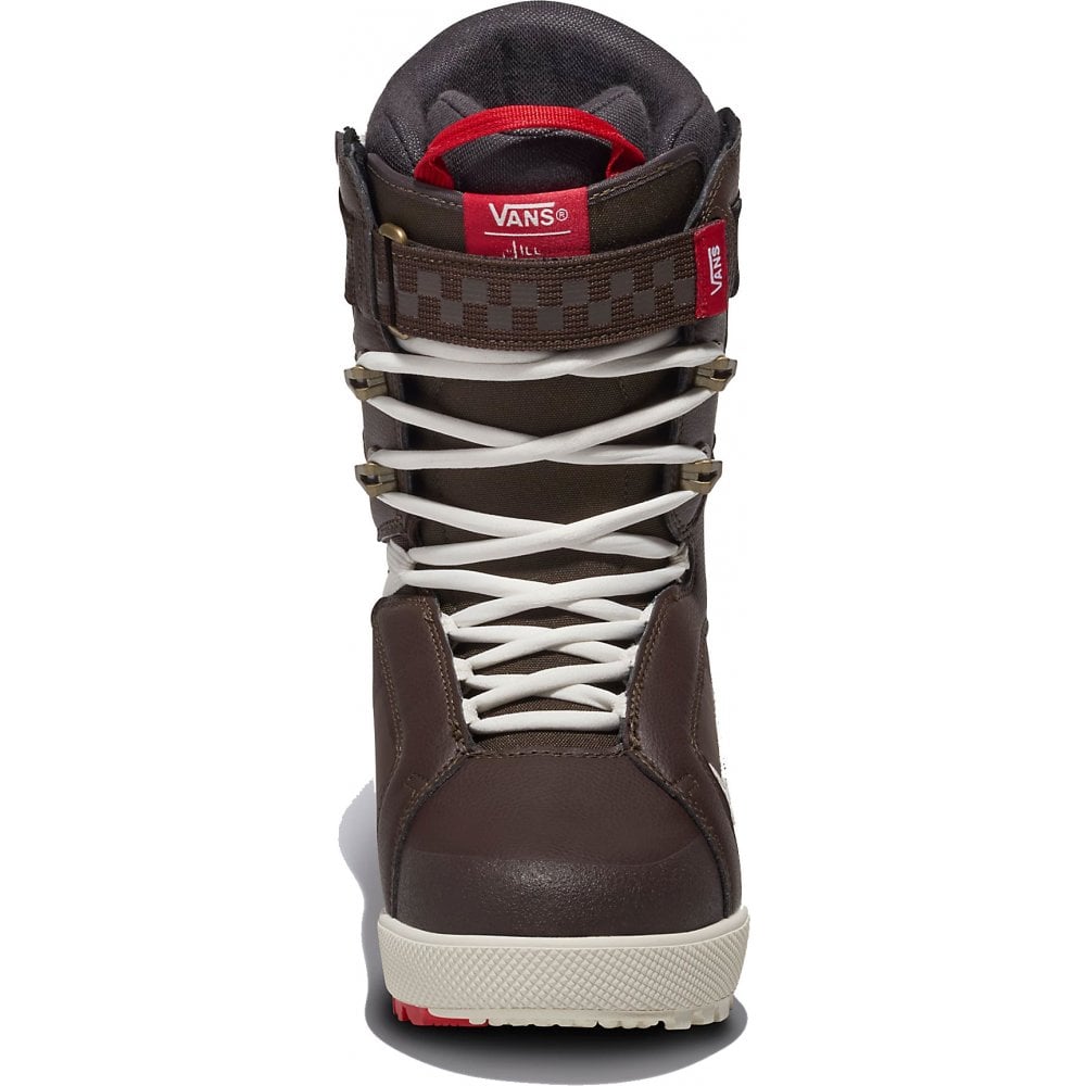 Vans Hi - Standard Pro Jill Perkins Women's Snowboard Boots 2025 - The Snowboard Shop