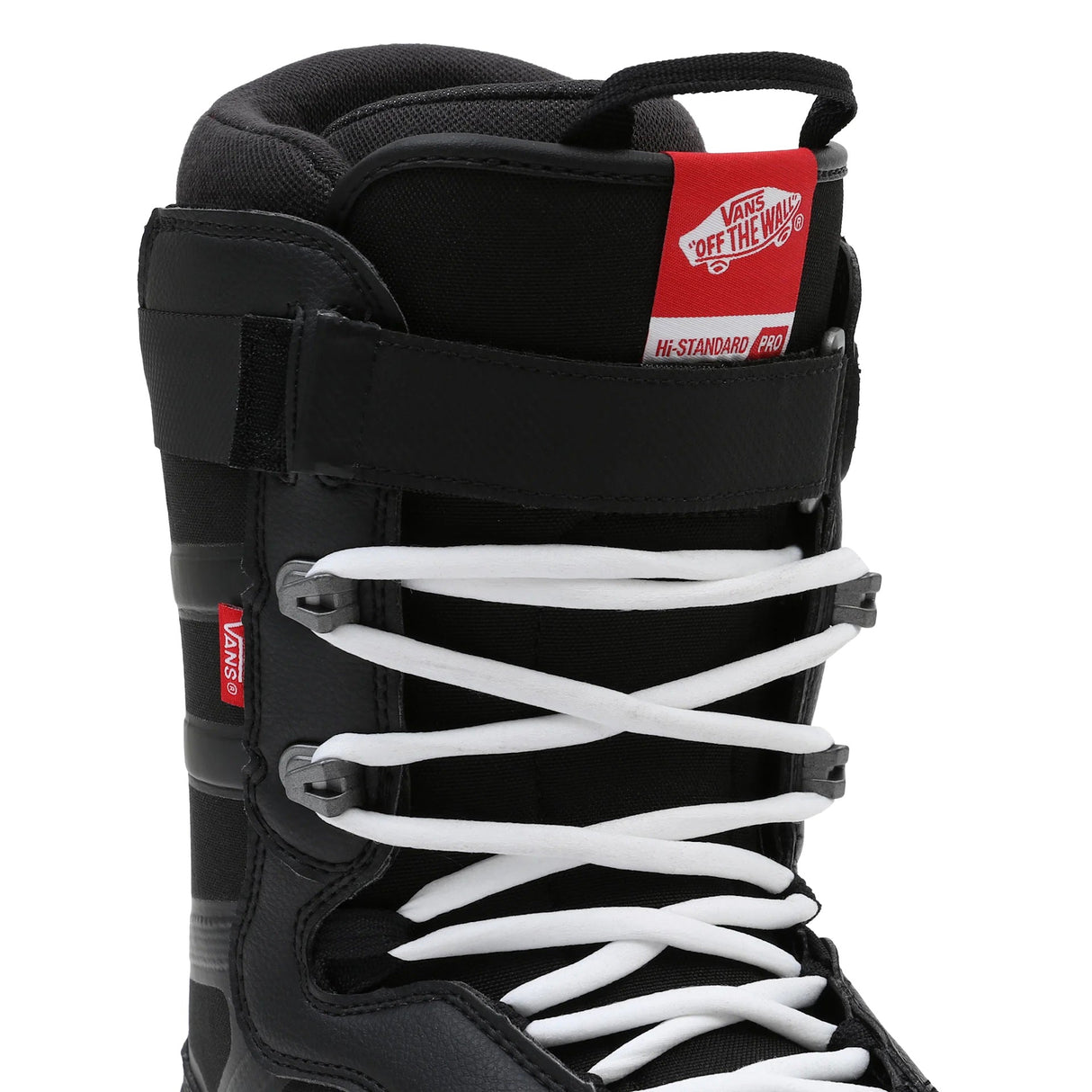 Vans Hi - Standard Pro Snowboard Boots 2026 - The Snowboard Shop