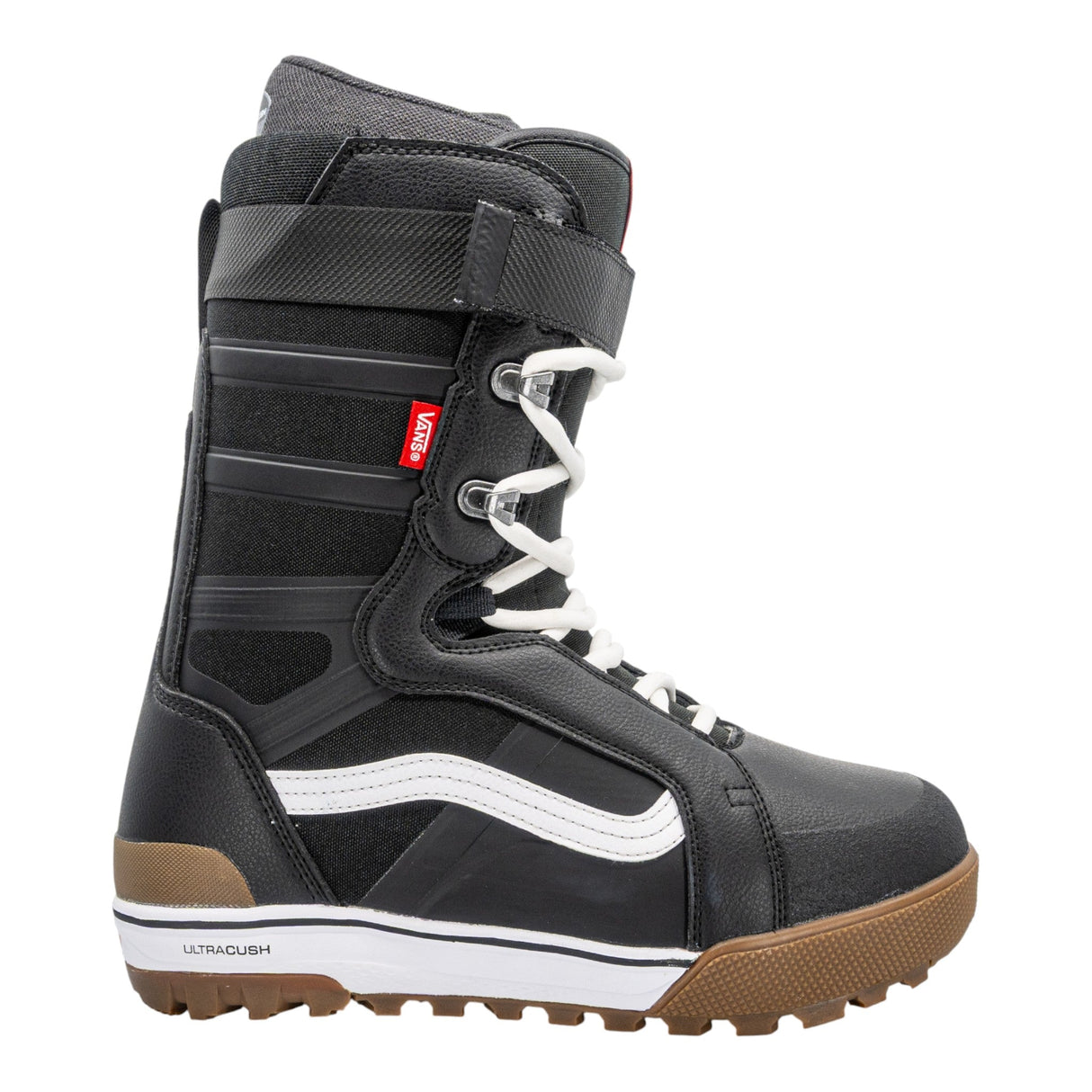 Vans Hi - Standard Pro Snowboard Boots 2026 - The Snowboard Shop