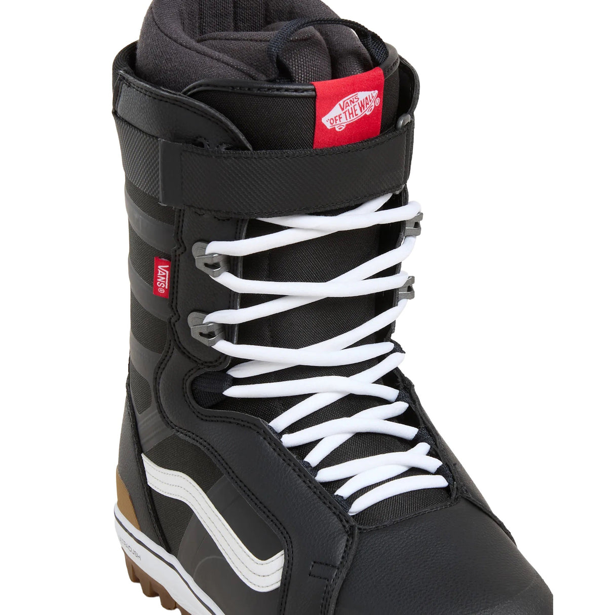 Vans Hi - Standard Pro Snowboard Boots 2026 - The Snowboard Shop