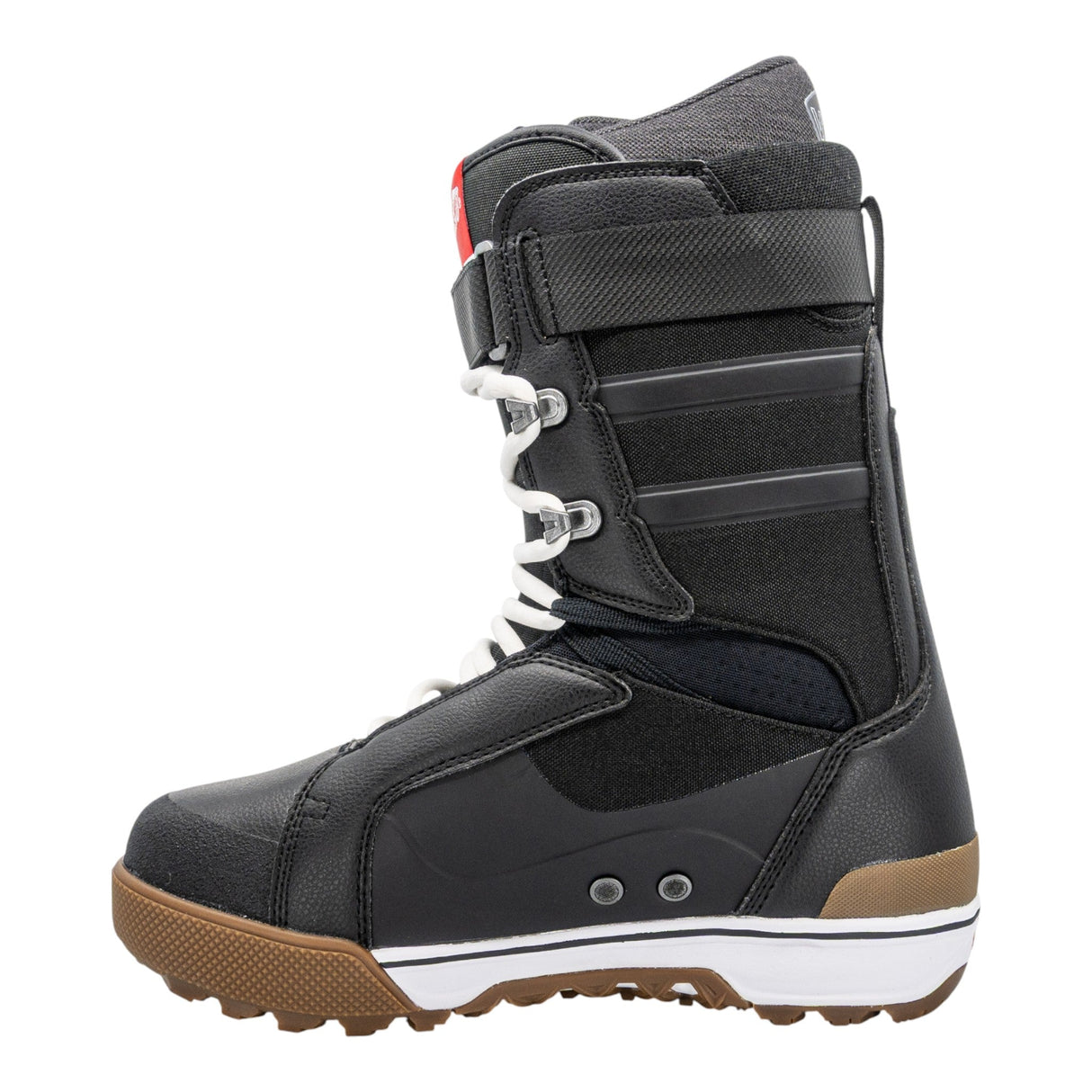 Vans Hi - Standard Pro Snowboard Boots 2026 - The Snowboard Shop