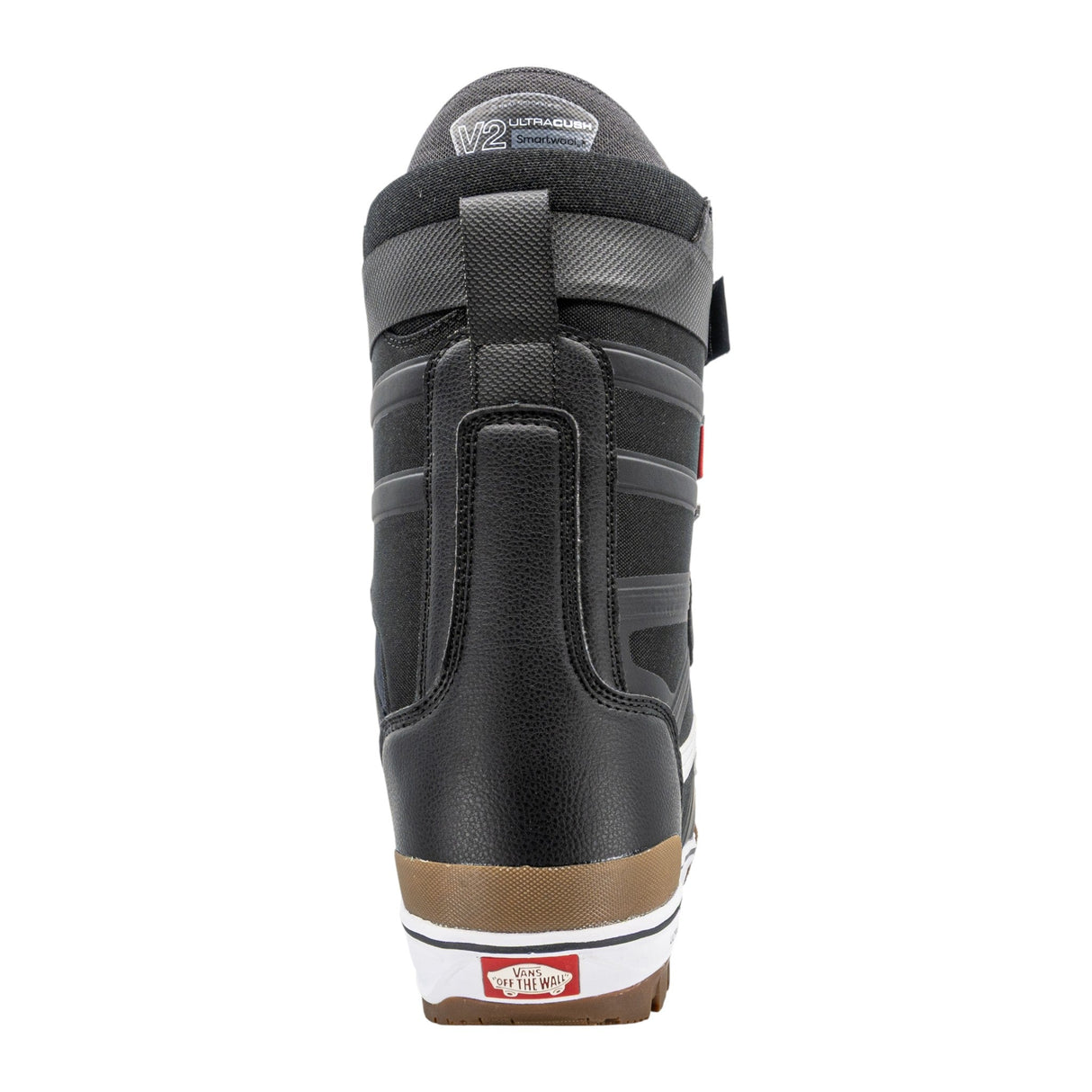 Vans Hi - Standard Pro Snowboard Boots 2026 - The Snowboard Shop