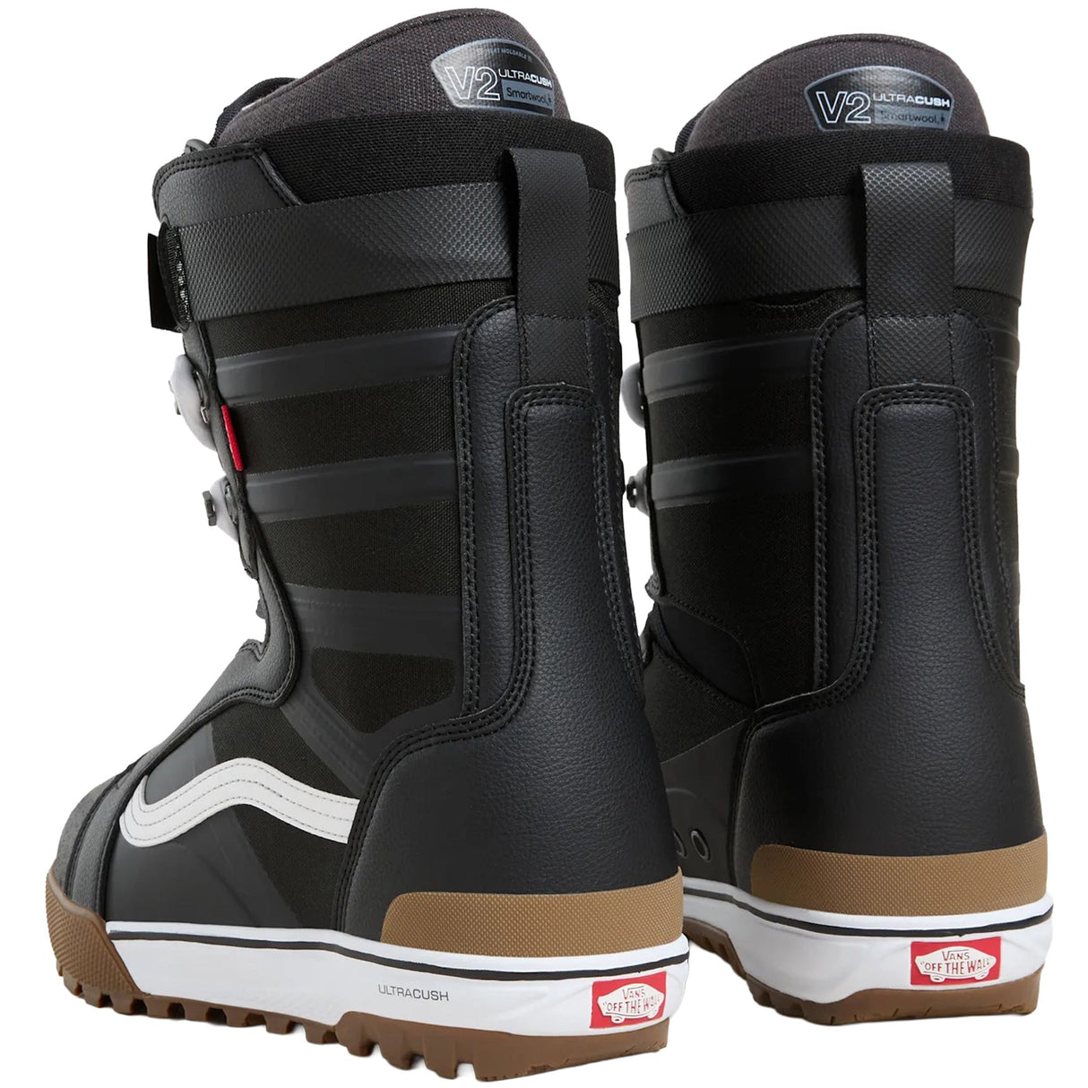 Vans Hi - Standard Pro Snowboard Boots 2026 - The Snowboard Shop