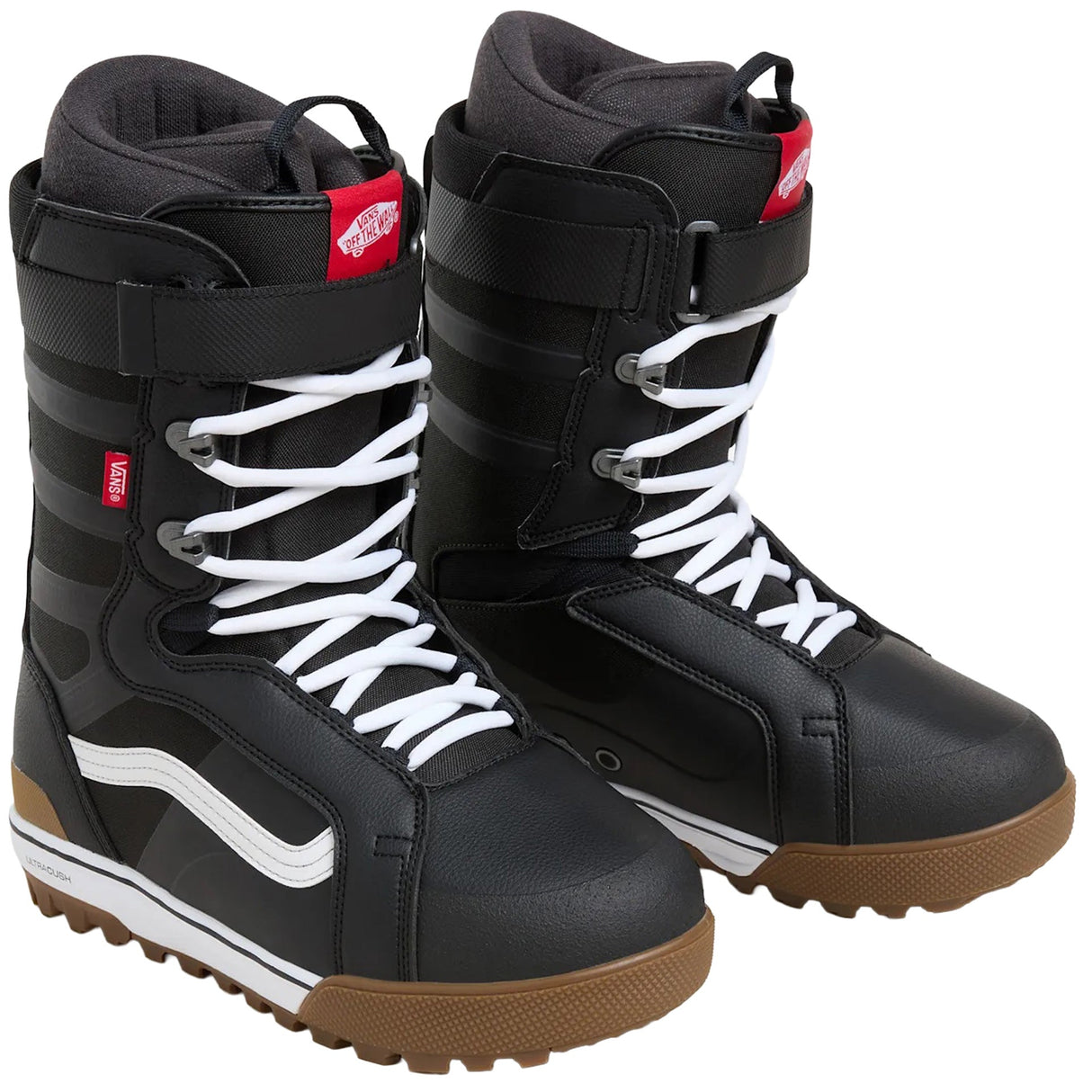 Vans Hi - Standard Pro Snowboard Boots 2026 - The Snowboard Shop