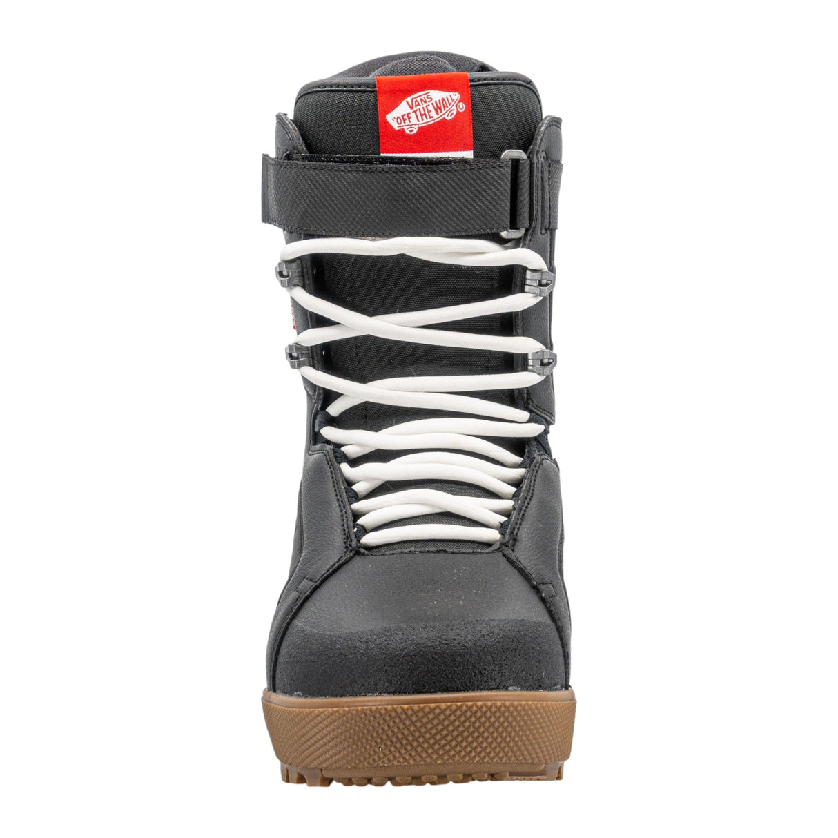 Vans Hi - Standard Pro Snowboard Boots 2026 - The Snowboard Shop