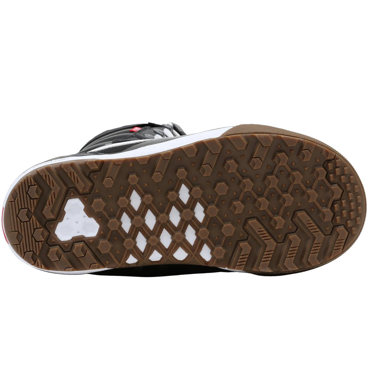 Vans Hi - Standard Pro Snowboard Boots 2026 - The Snowboard Shop