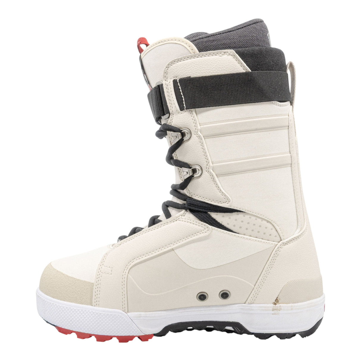 Vans Hi - Standard Pro Snowboard Boots Benny Urban 2025 - The Snowboard Shop