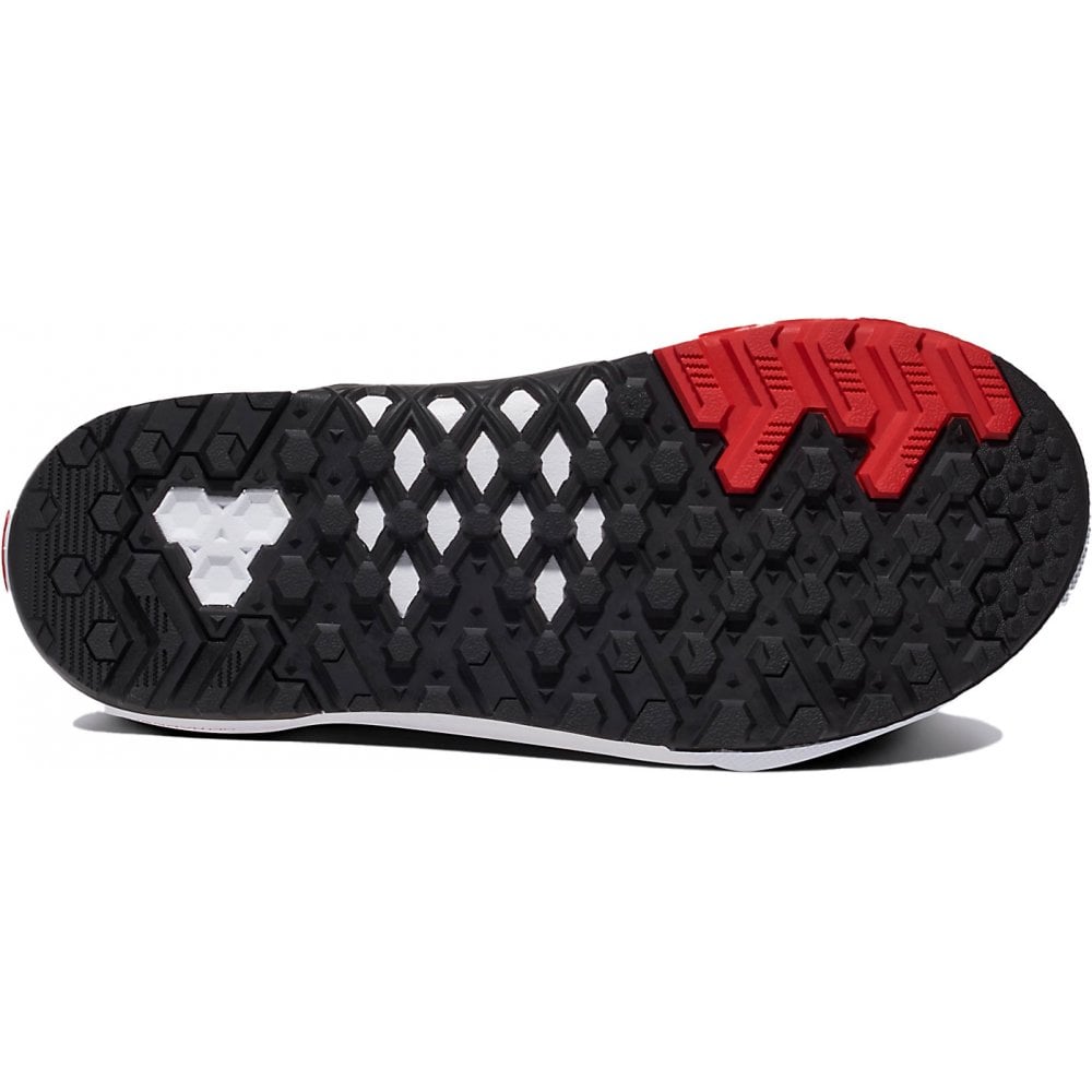 Vans Hi - Standard Pro Snowboard Boots Benny Urban 2025 - The Snowboard Shop