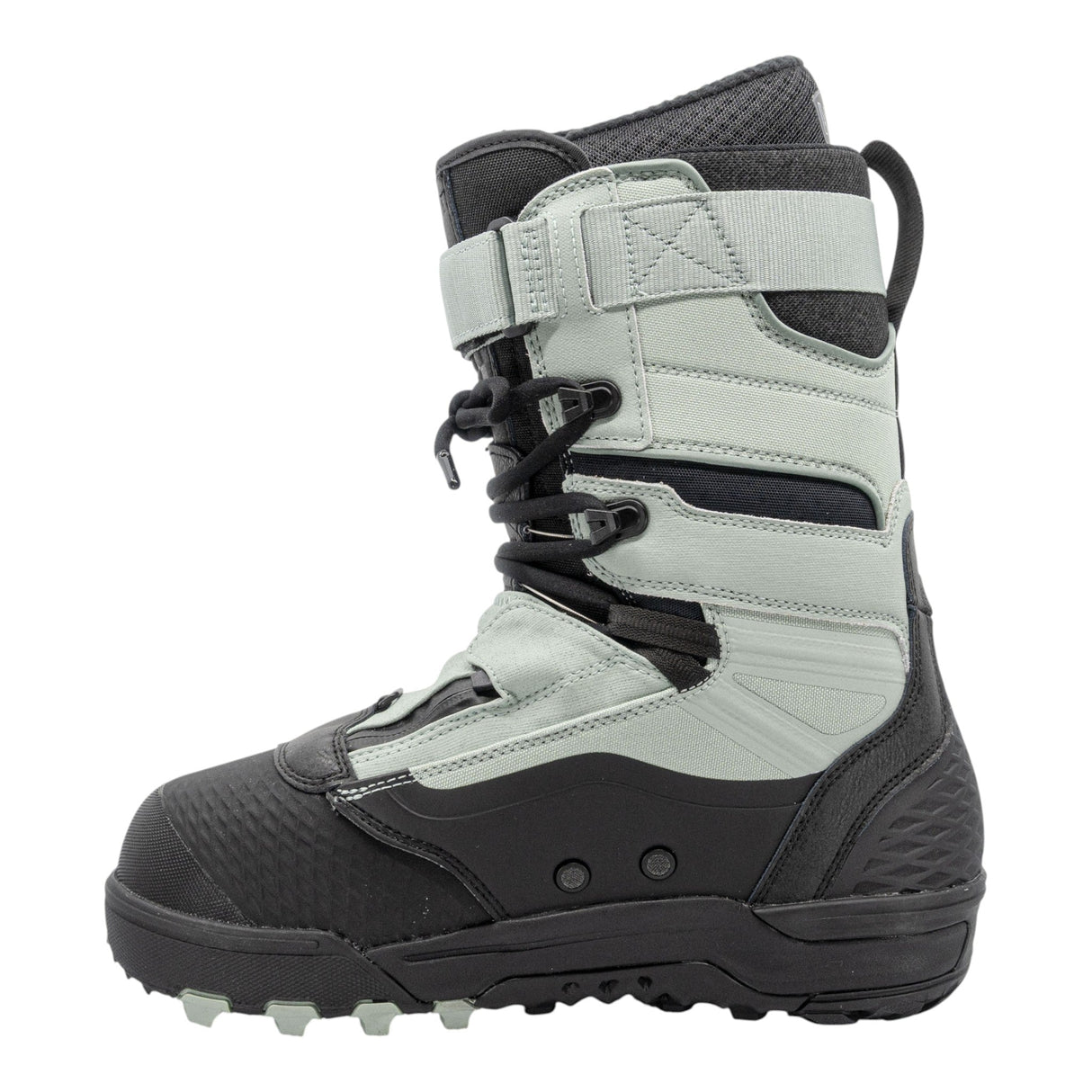 Vans Infuse Snowboard Boots 2026 - The Snowboard Shop