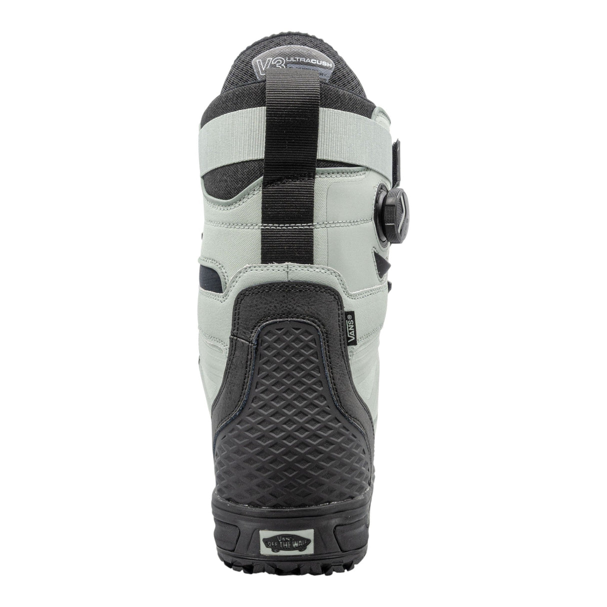 Vans Infuse Snowboard Boots 2026 - The Snowboard Shop