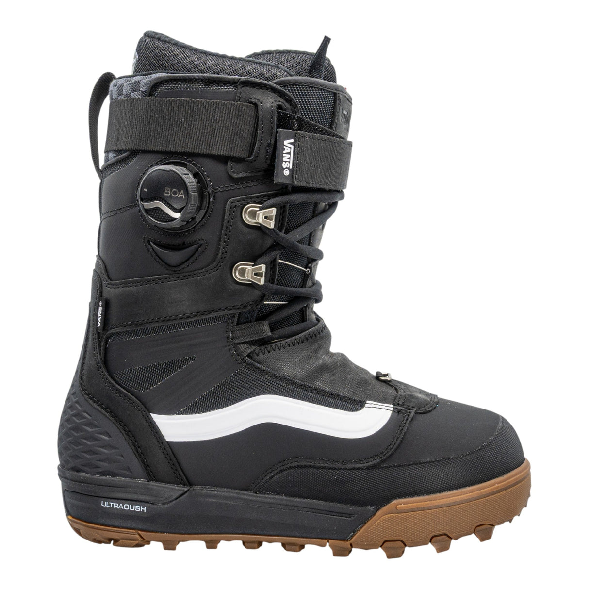 Vans Infuse Snowboard Boots 2026 - The Snowboard Shop