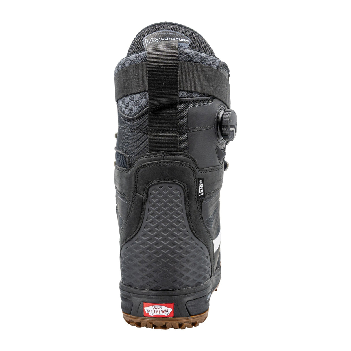 Vans Infuse Snowboard Boots 2026 - The Snowboard Shop