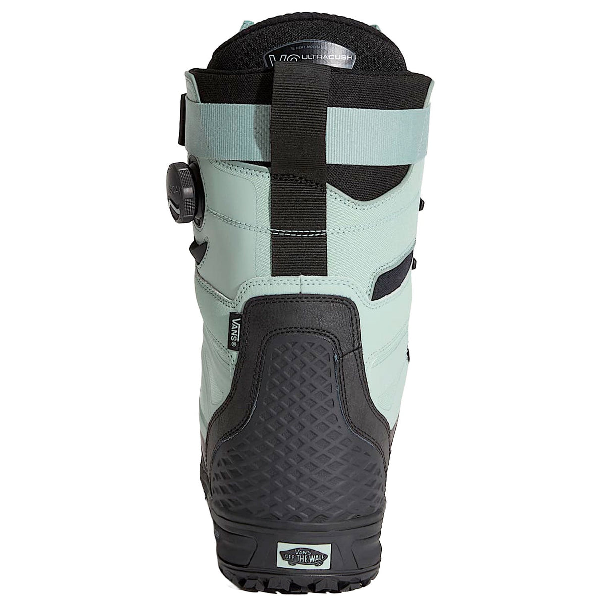 Vans Infuse Snowboard Boots 2026 - The Snowboard Shop