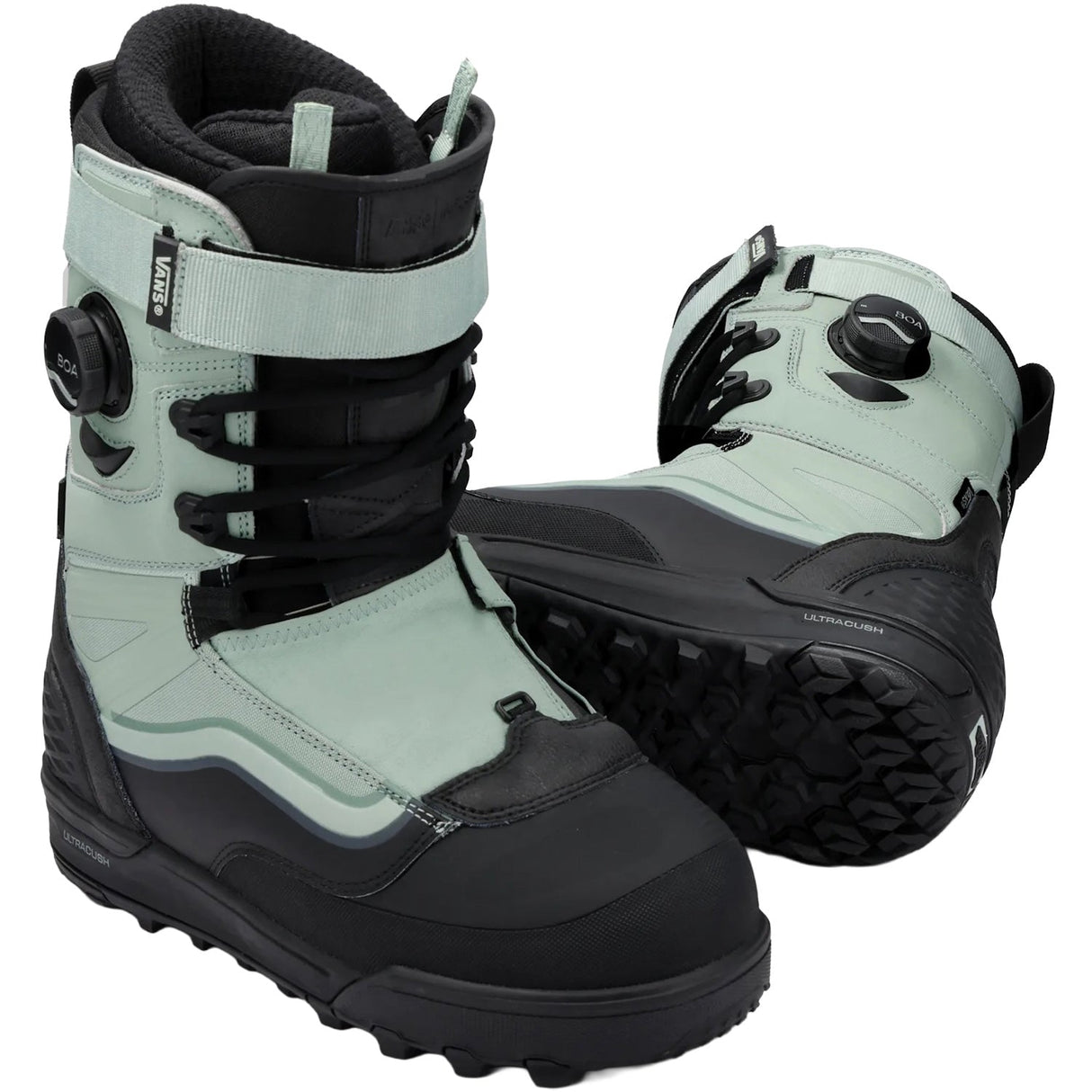 Vans Infuse Snowboard Boots 2026 - The Snowboard Shop