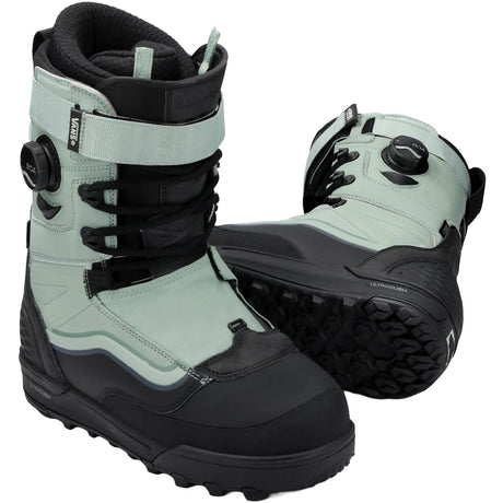 Vans Infuse Snowboard Boots 2026 - The Snowboard Shop