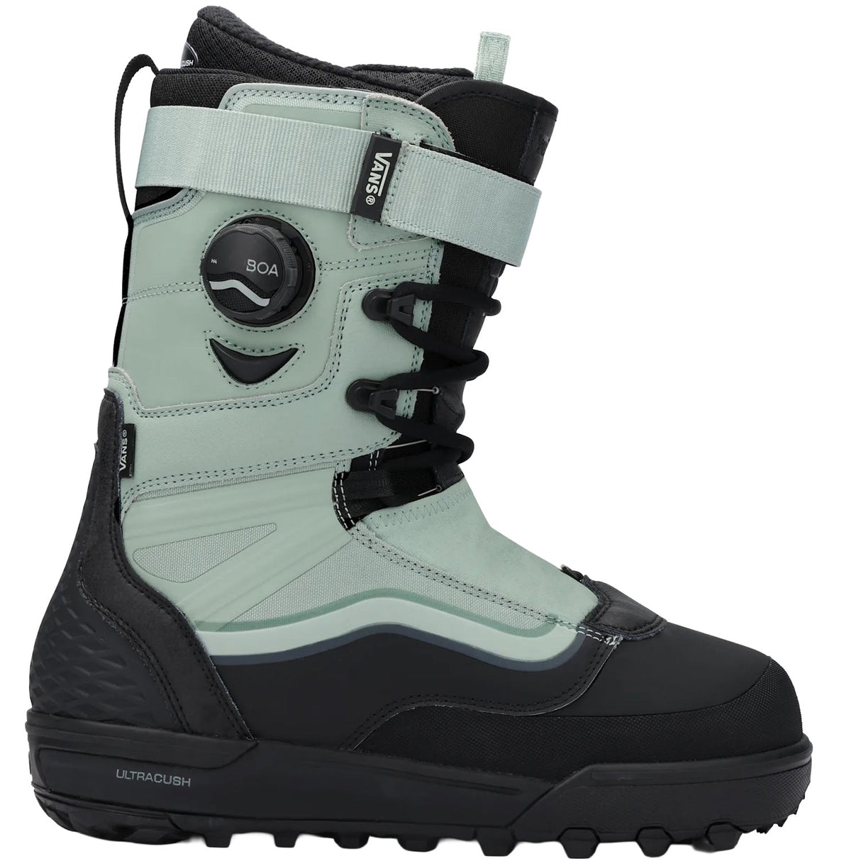 Vans Infuse Snowboard Boots 2026 - The Snowboard Shop