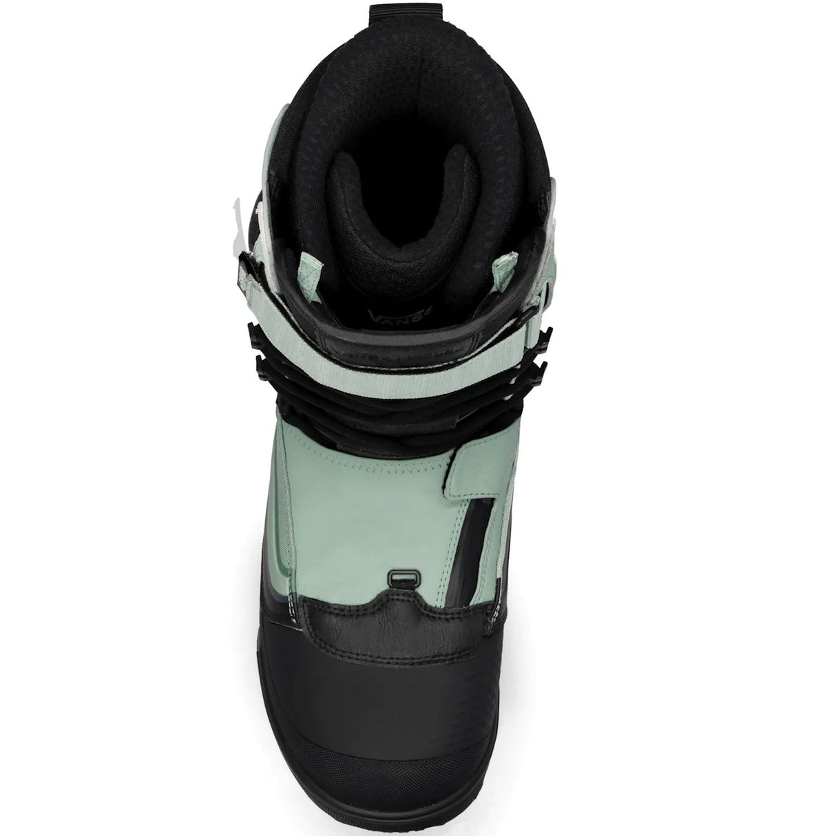 Vans Infuse Snowboard Boots 2026 - The Snowboard Shop