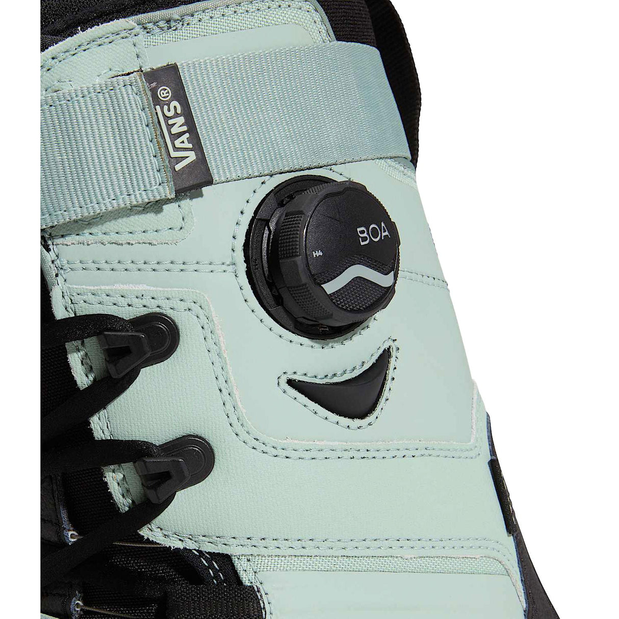 Vans Infuse Snowboard Boots 2026 - The Snowboard Shop