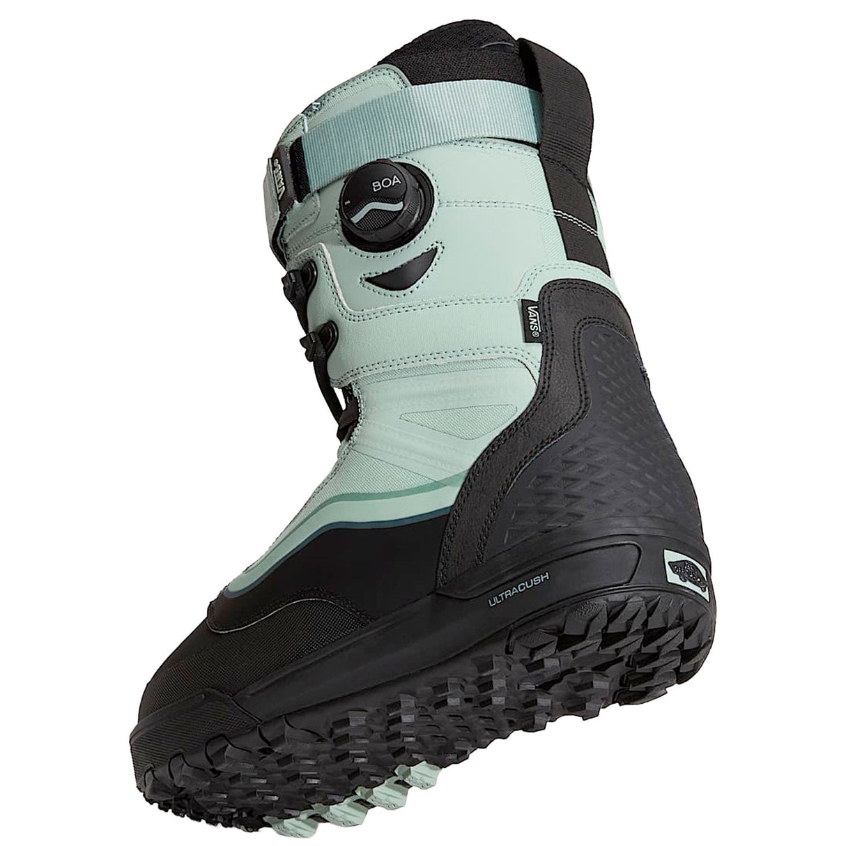 Vans Infuse Snowboard Boots 2026 - The Snowboard Shop
