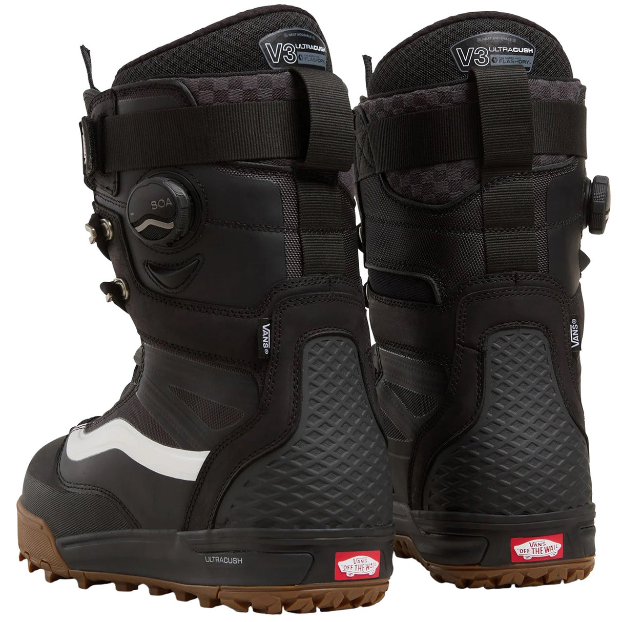 Vans Infuse Snowboard Boots 2026 - The Snowboard Shop