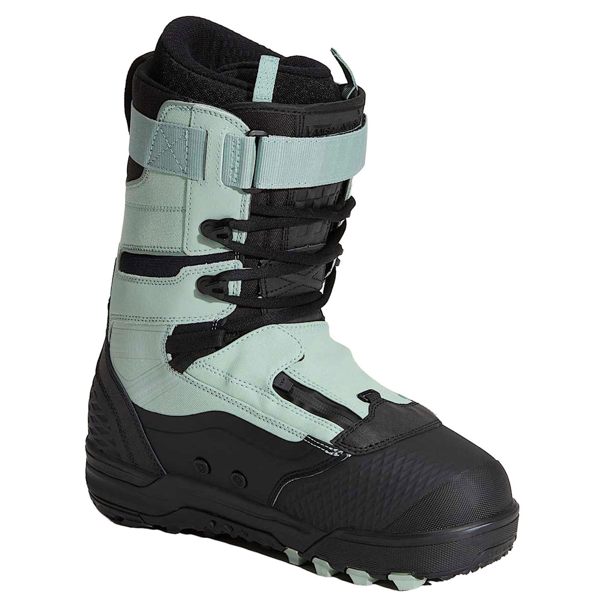 Vans Infuse Snowboard Boots 2026 - The Snowboard Shop