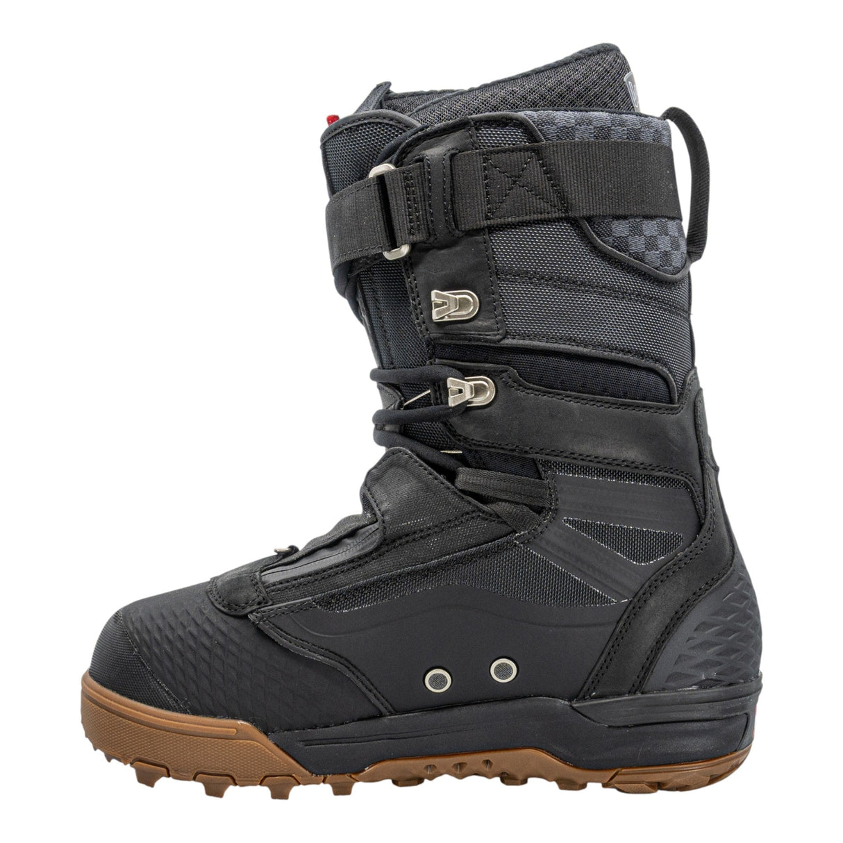 Vans Infuse Snowboard Boots 2026 - The Snowboard Shop