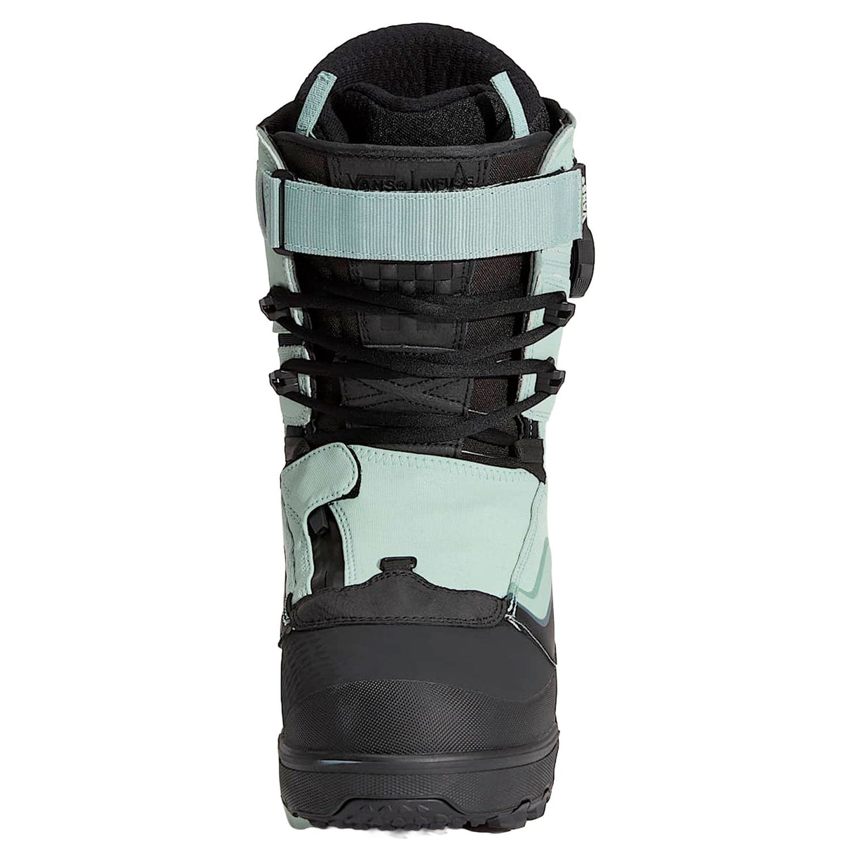 Vans Infuse Snowboard Boots 2026 - The Snowboard Shop