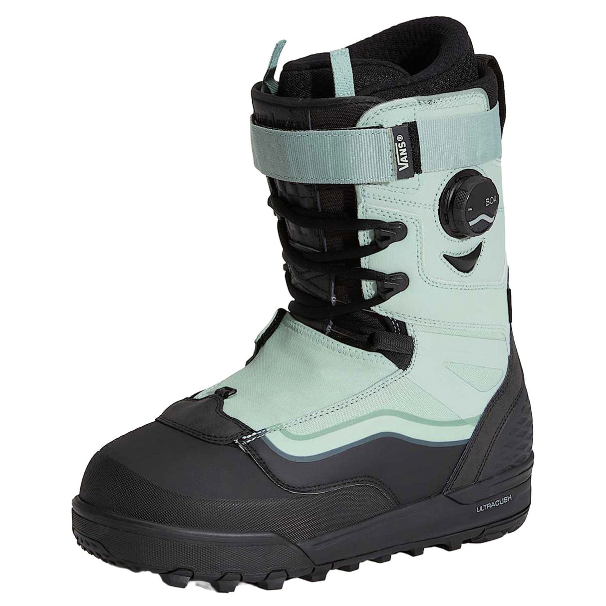 Vans Infuse Snowboard Boots 2026 - The Snowboard Shop