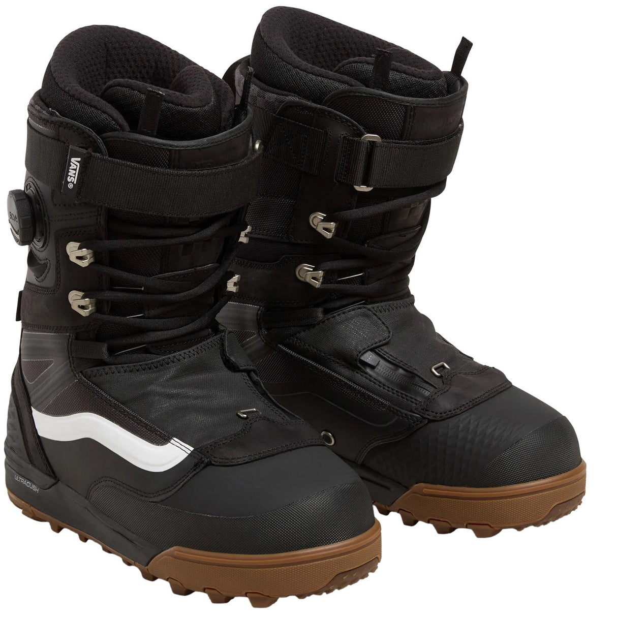 Vans Infuse Snowboard Boots 2026 - The Snowboard Shop