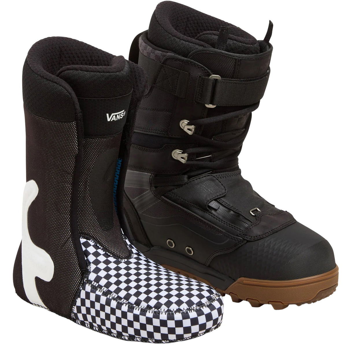 Vans Infuse Snowboard Boots 2026 - The Snowboard Shop