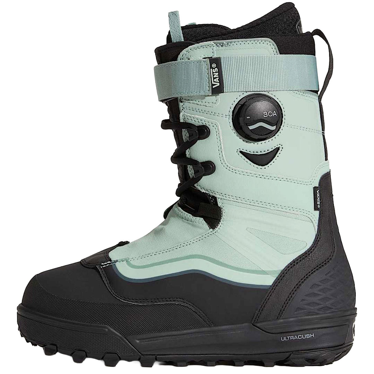 Vans Infuse Snowboard Boots 2026 - The Snowboard Shop