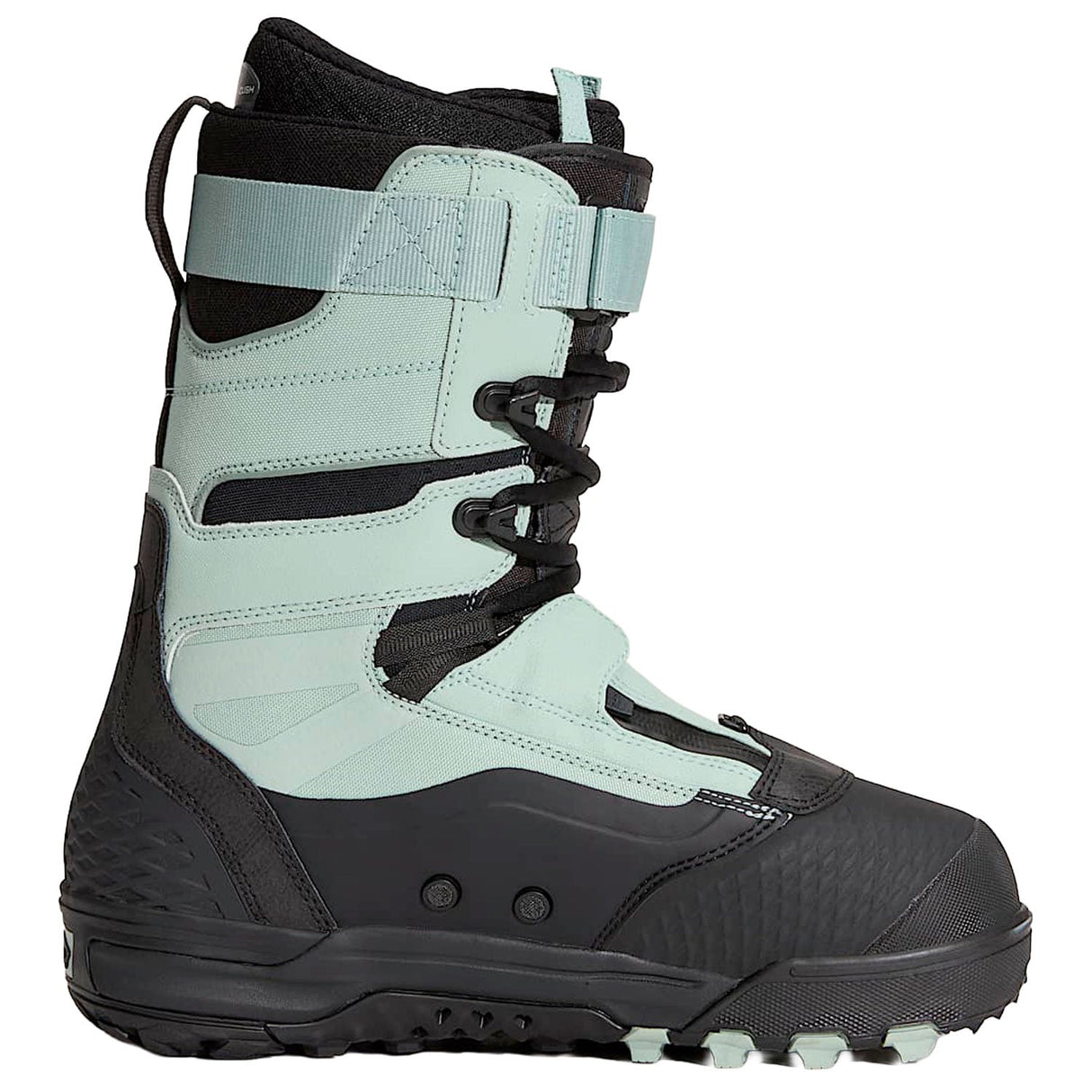 Vans Infuse Snowboard Boots 2026 - The Snowboard Shop