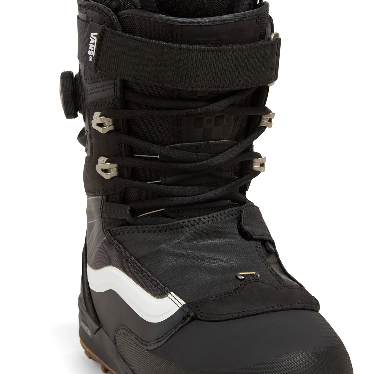 Vans Infuse Snowboard Boots 2026 - The Snowboard Shop