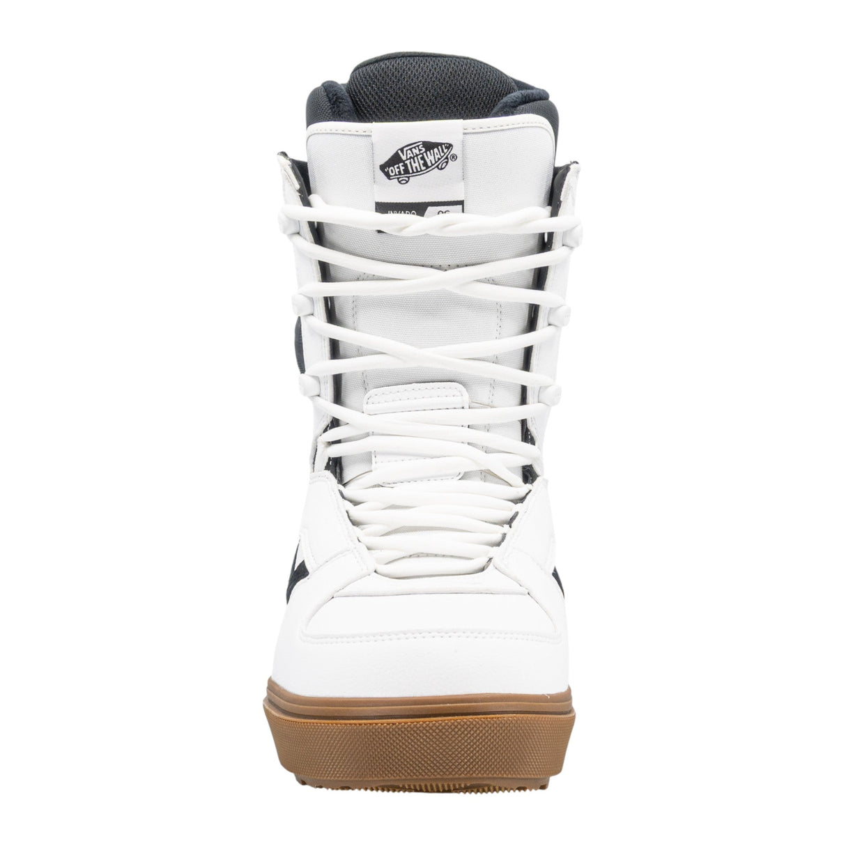 Vans Invado OG Snowboard Boots 2026 - The Snowboard Shop
